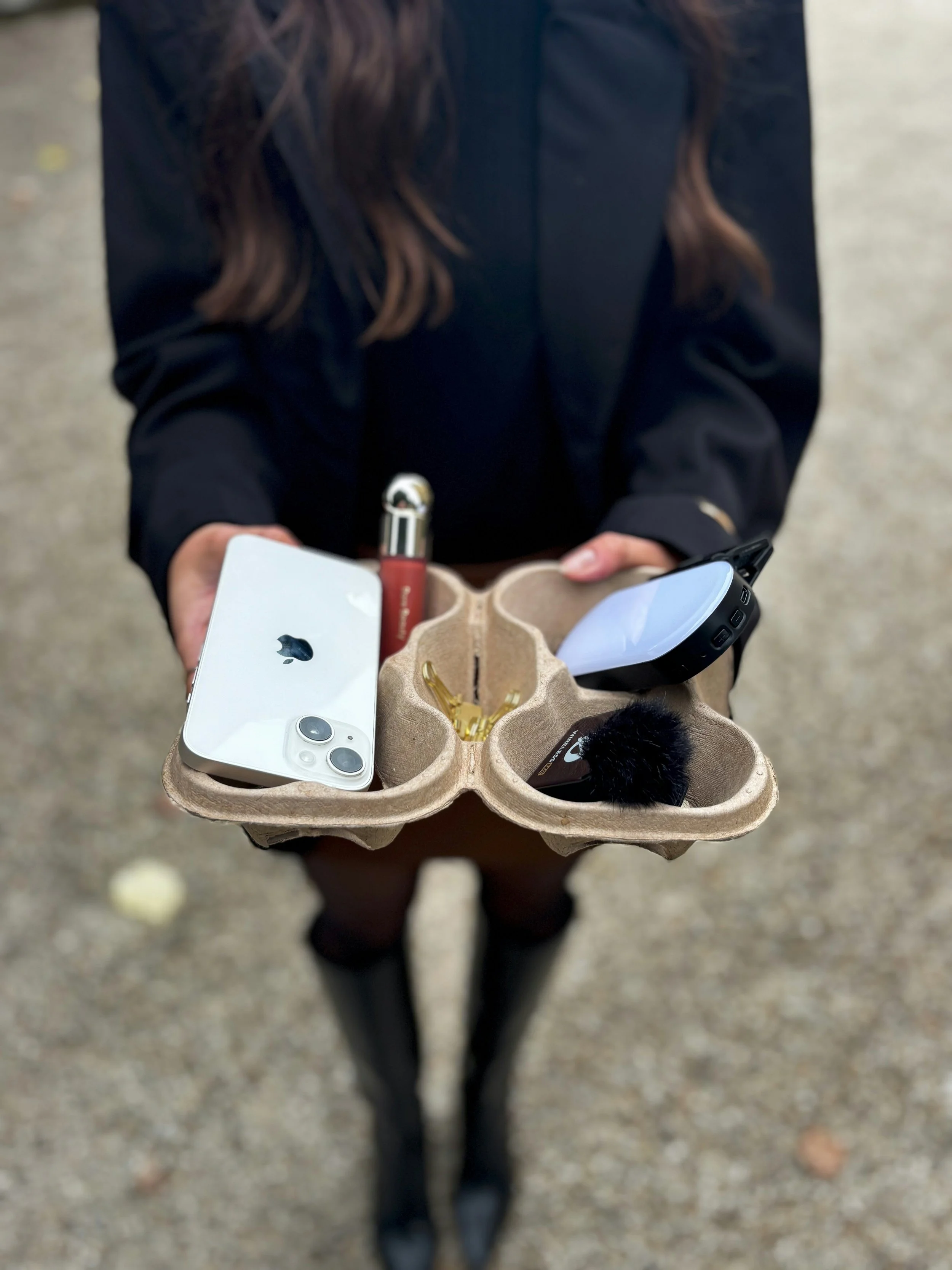 How to work with beauty and lifestyle editors