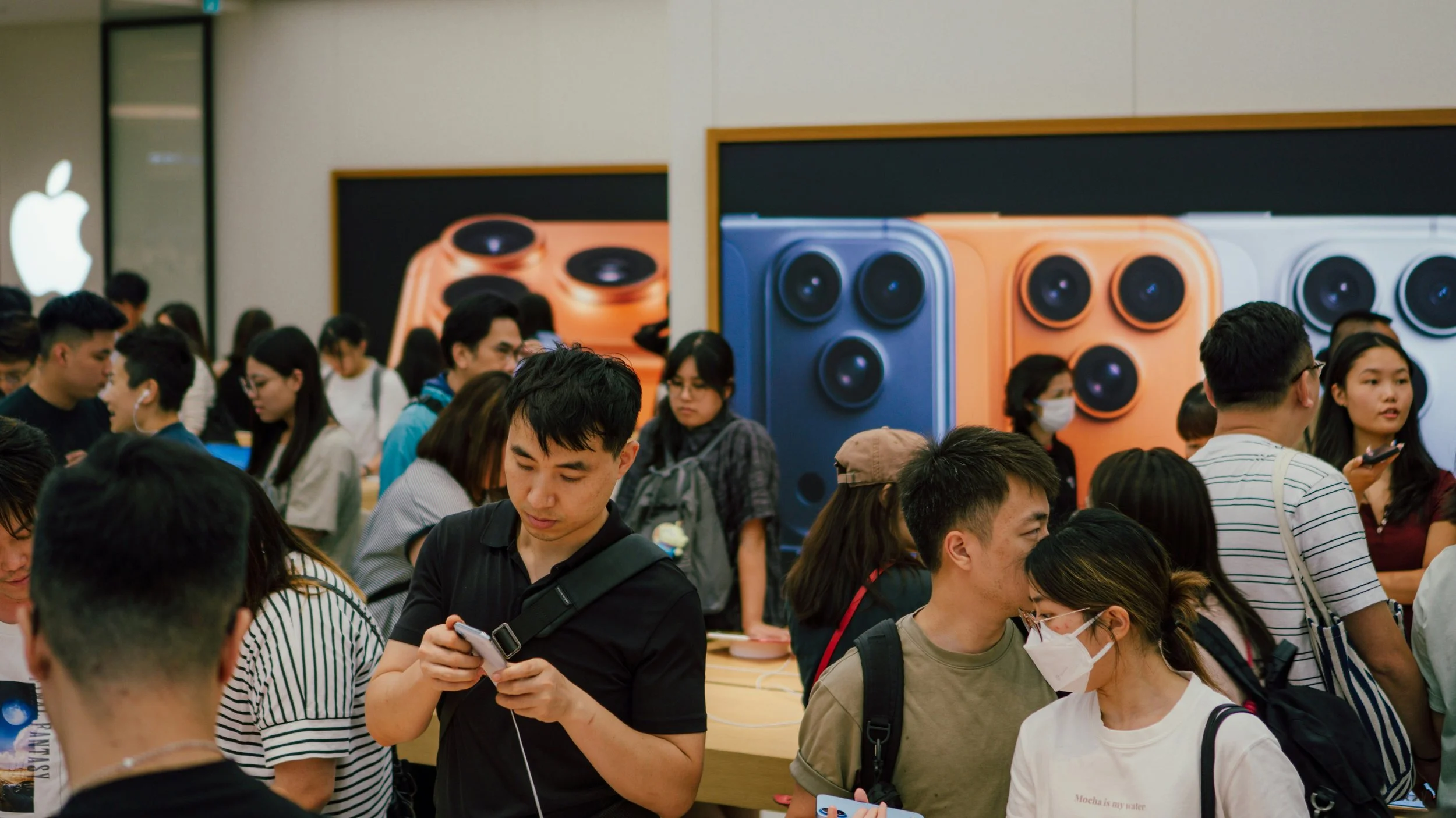 Trending now: what drives brand hype?