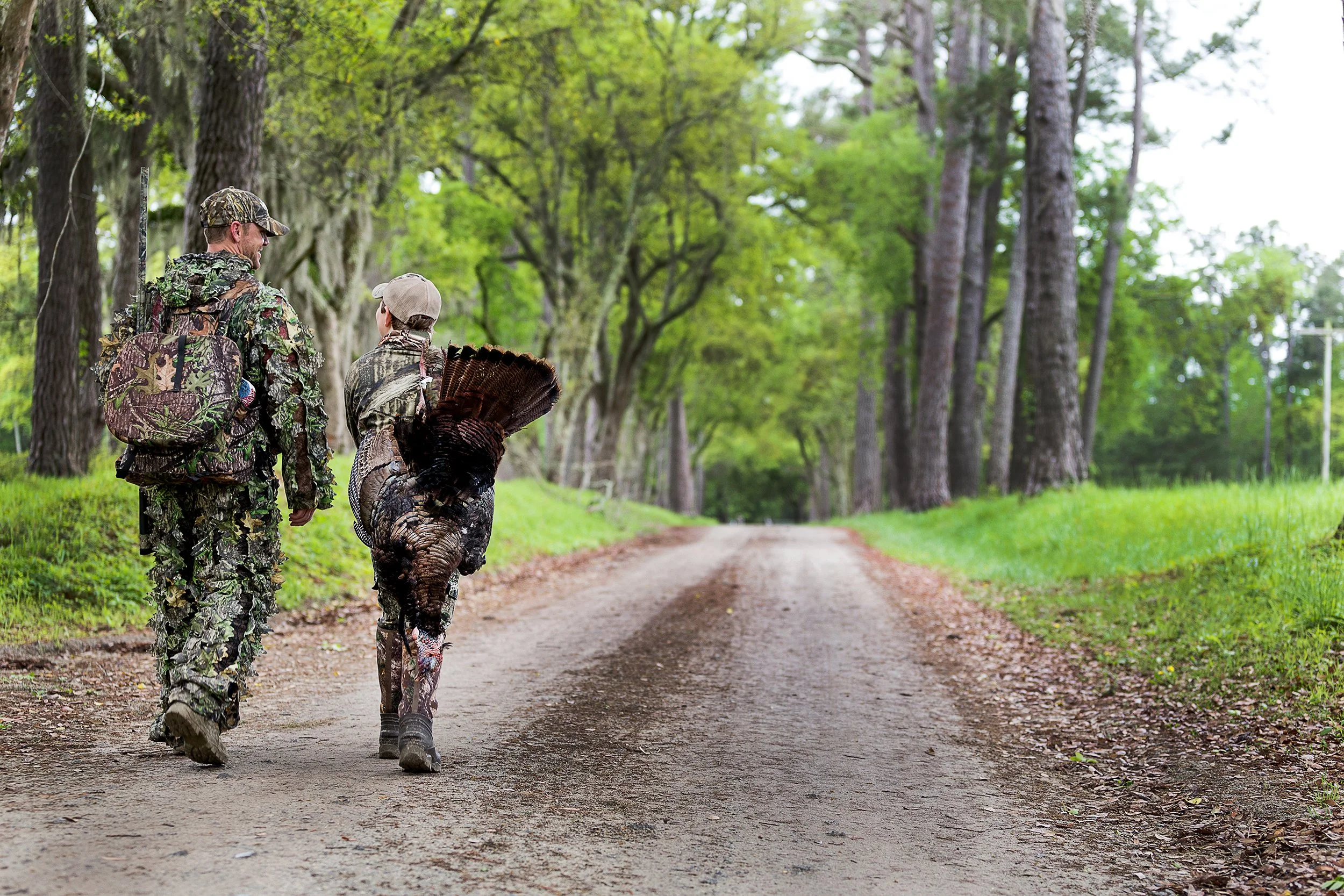 The Story Behind Kingston Wildlife Works