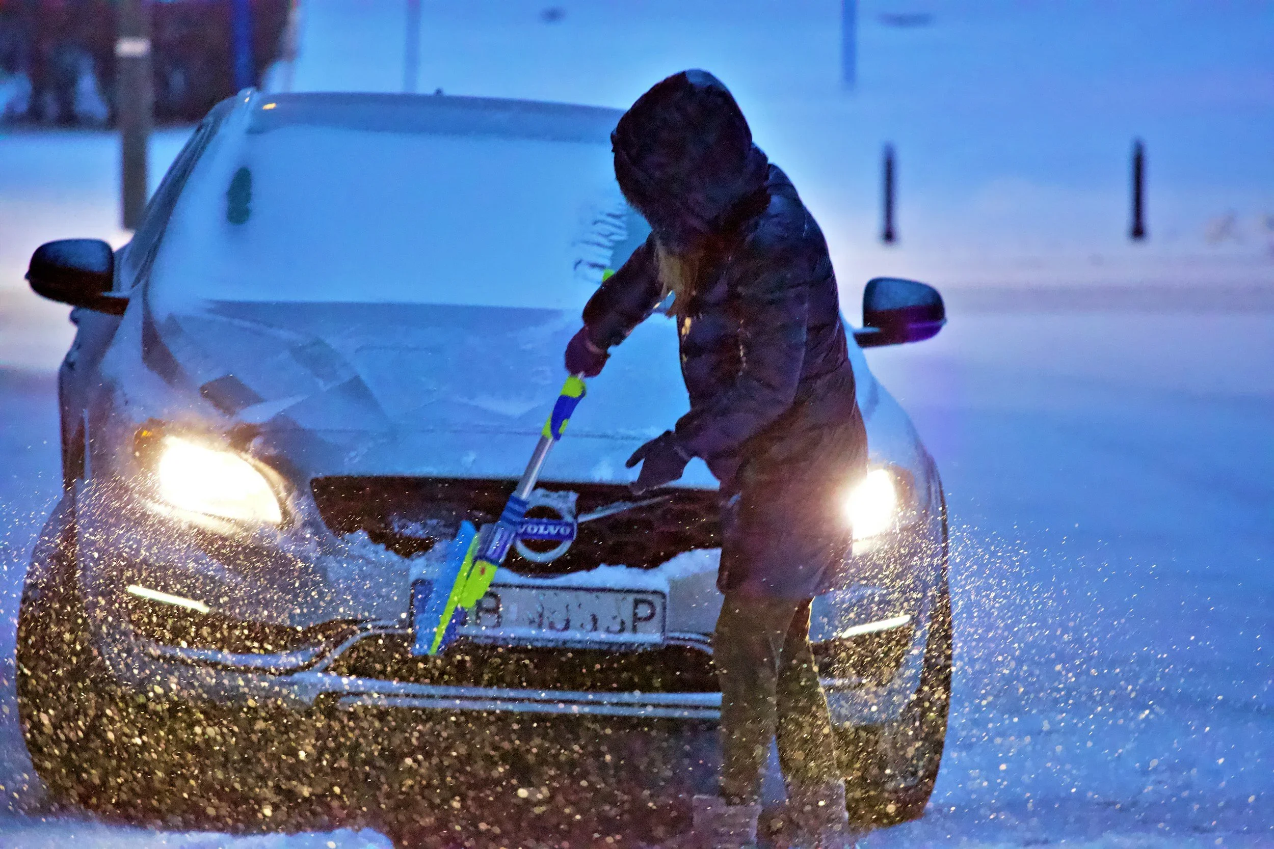 Holiday-Ready Driving: Winter Vehicle Checks That Matter Most