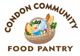 Condon Community Food Pantry