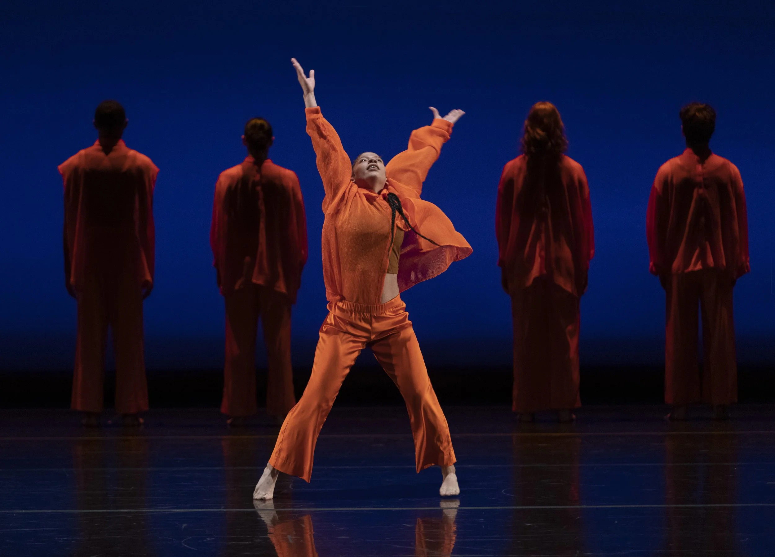 USC Glorya Kaufman School of Dance 10th Anniversary Gala