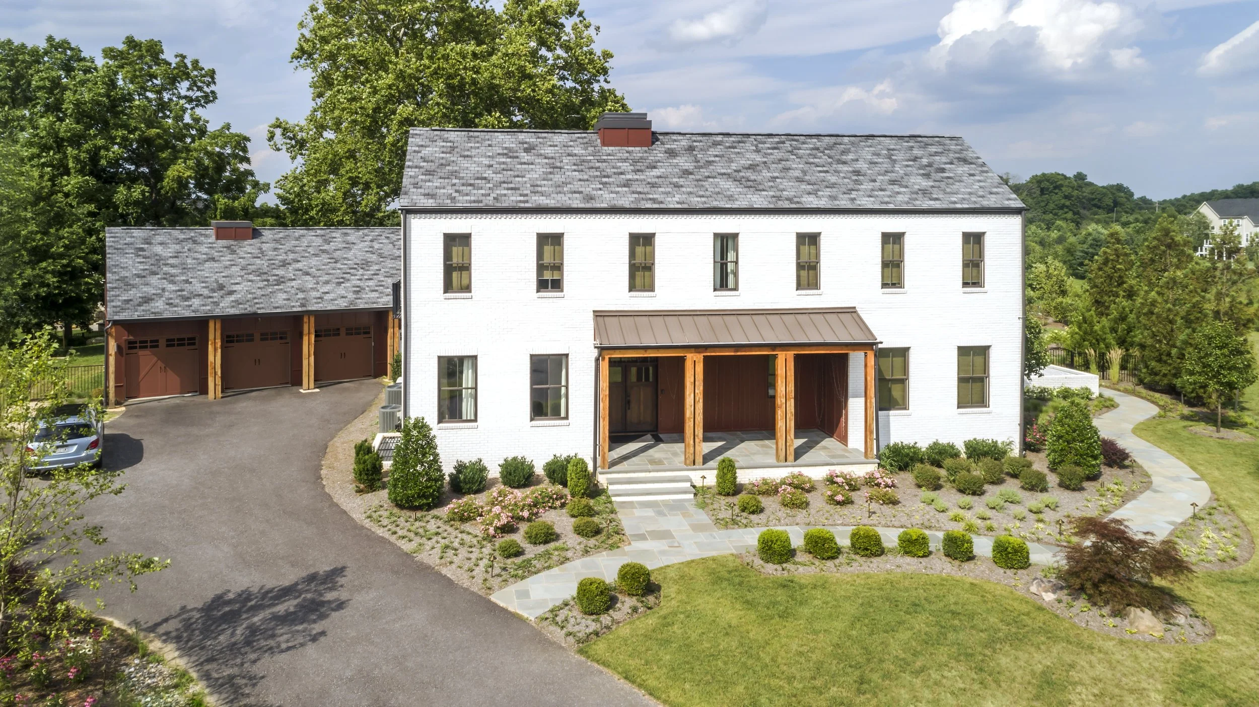 McClennan Architects Clarksville 2