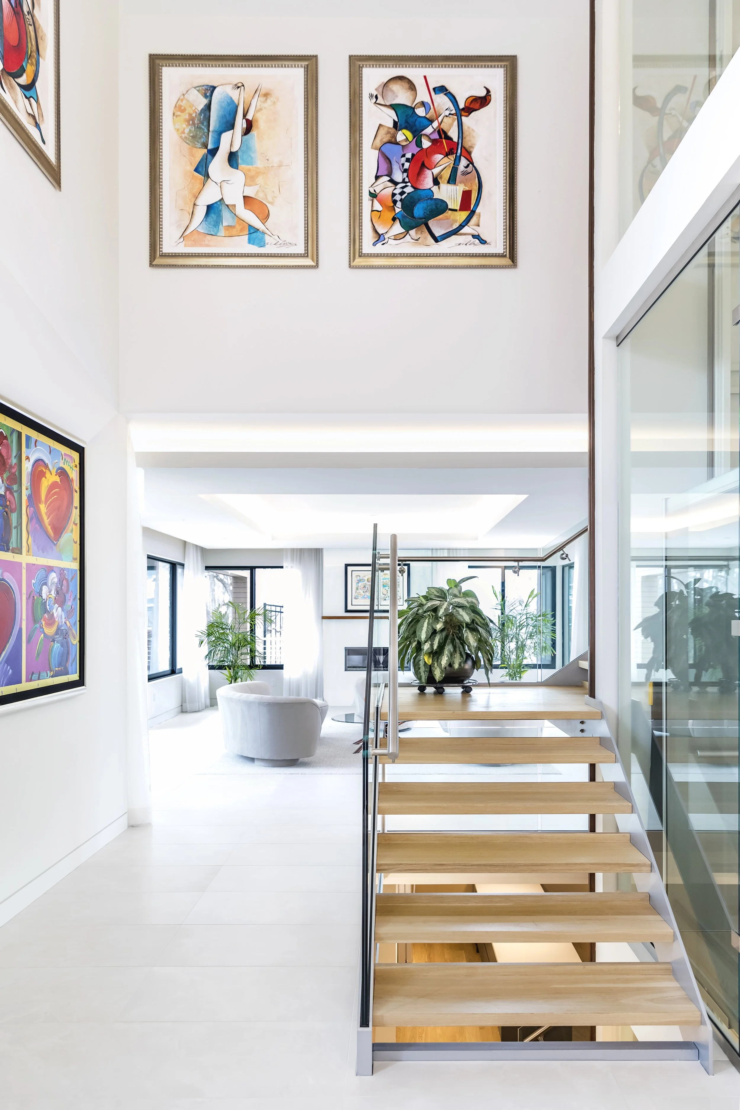 McClennan Architects Pikesville 2