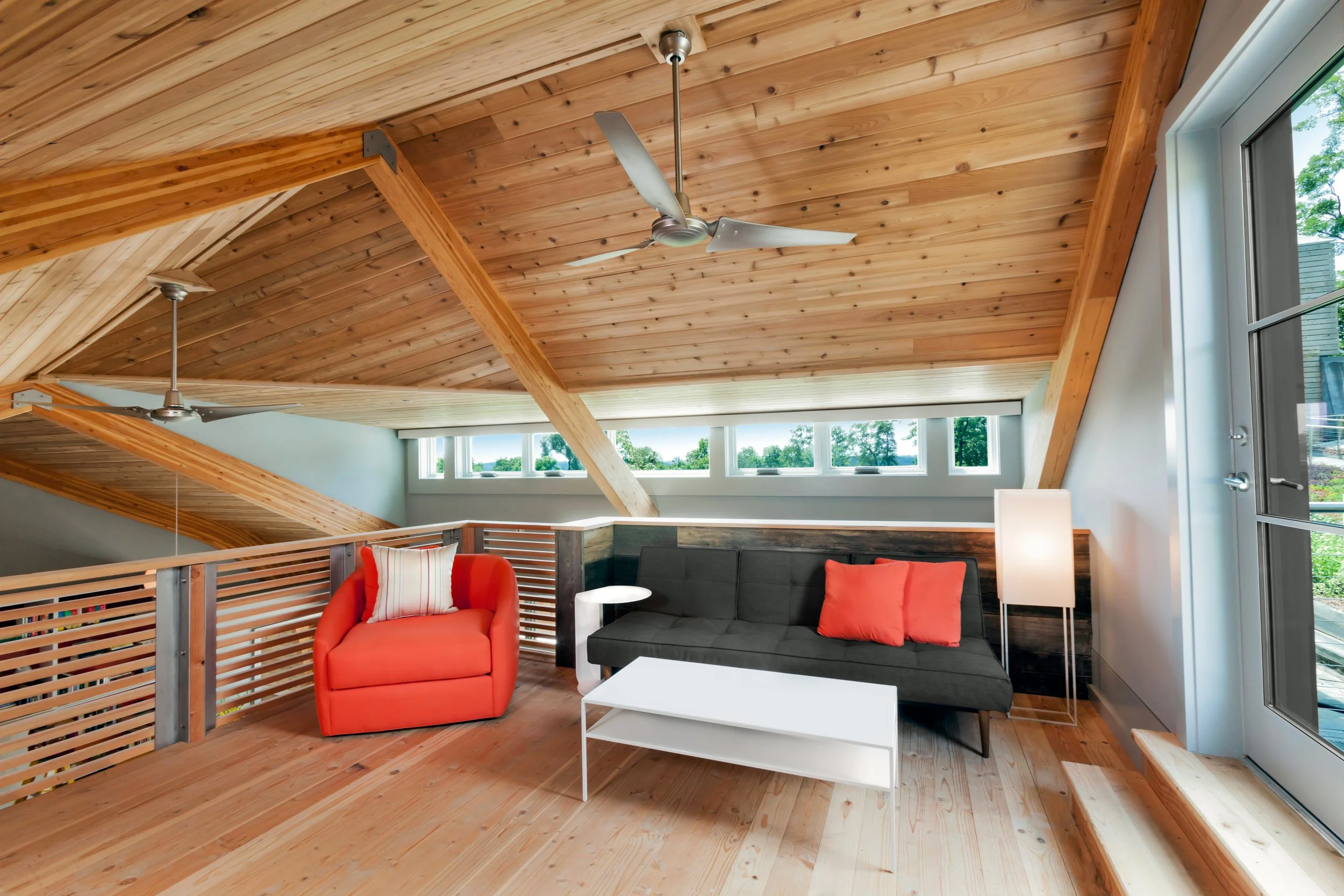 McClennan Architects FANN 5