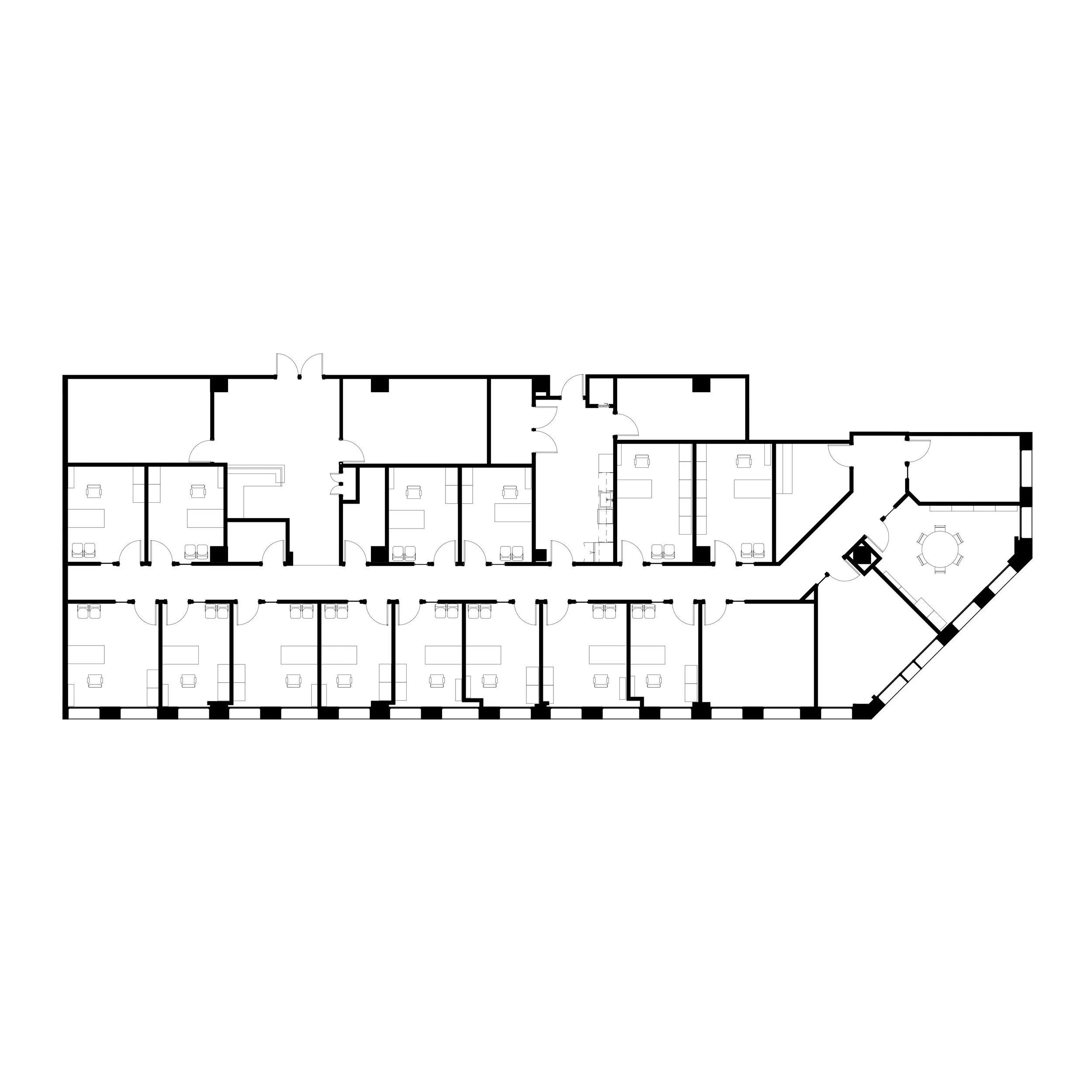 Rembert Pendleton Jackson