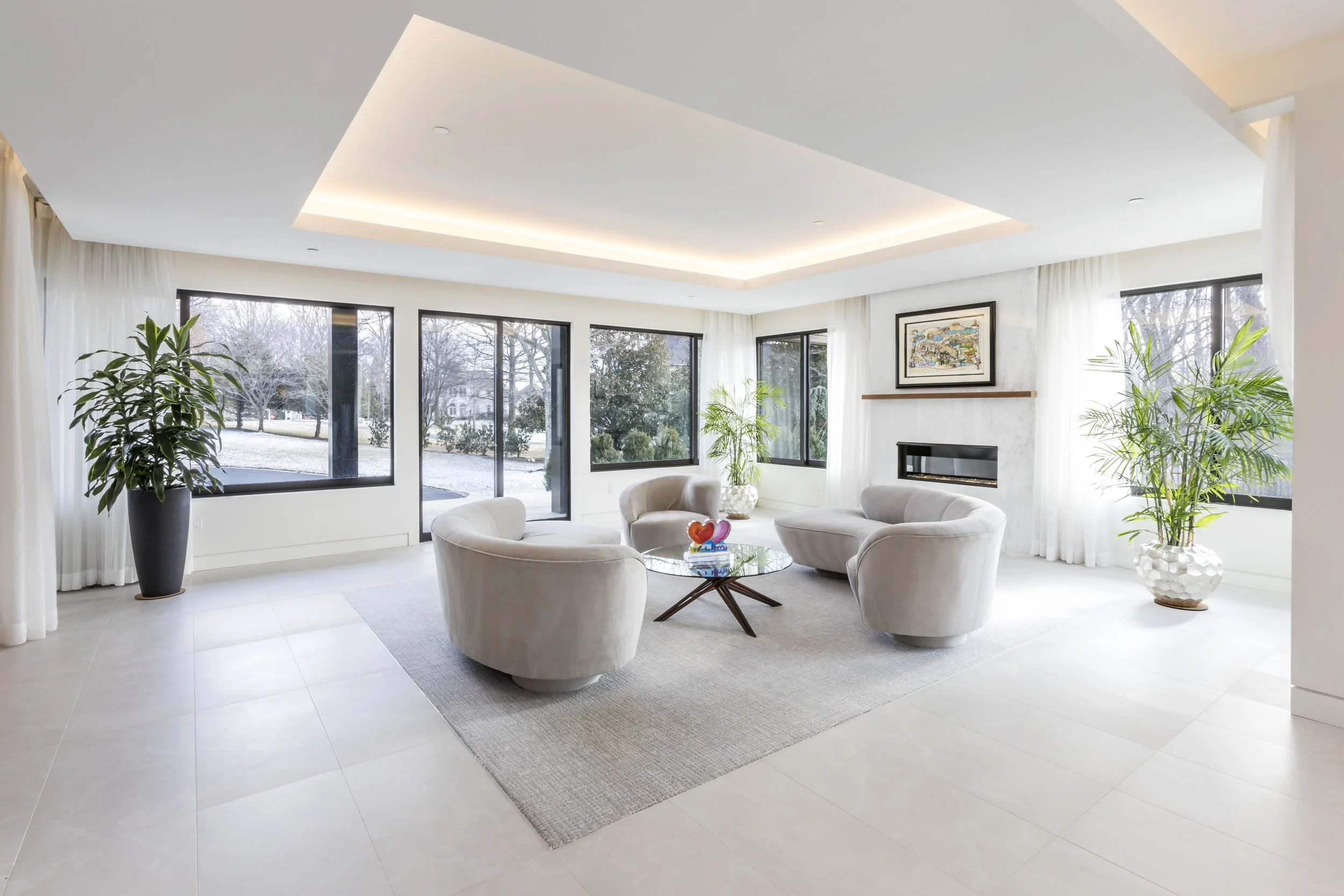 McClennan Architects Pikesville 5