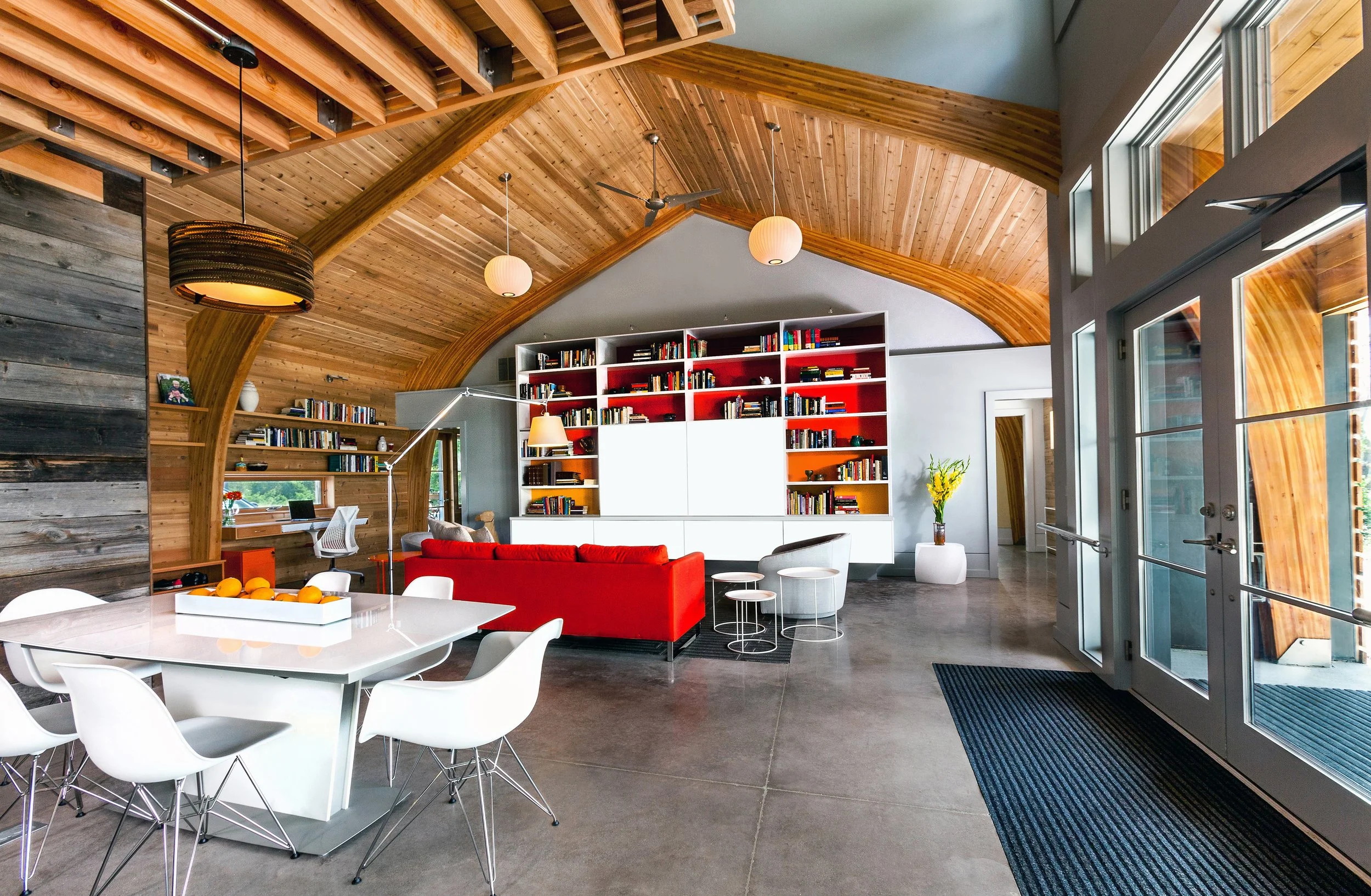 McClennan Architects FANN 4