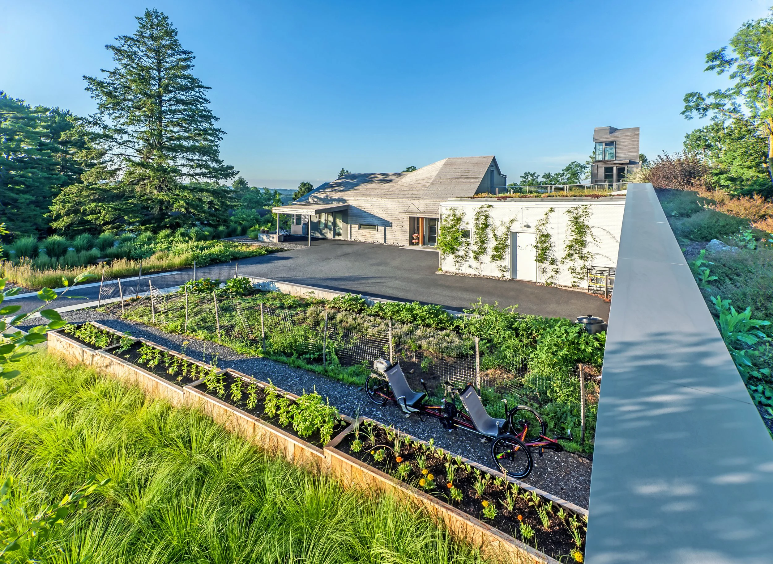 McClennan Architects FANN 7