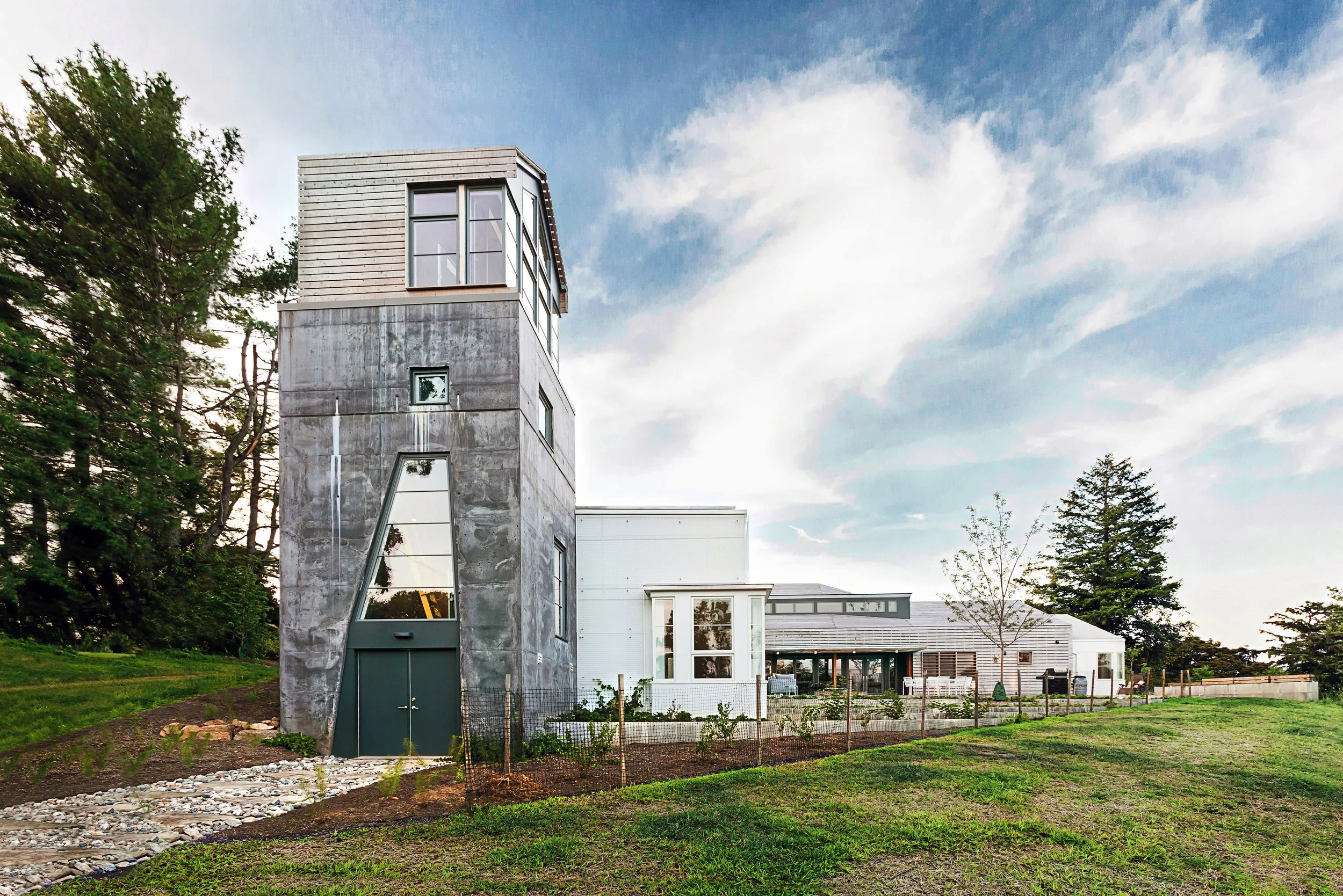 McClennan Architects FANN 6