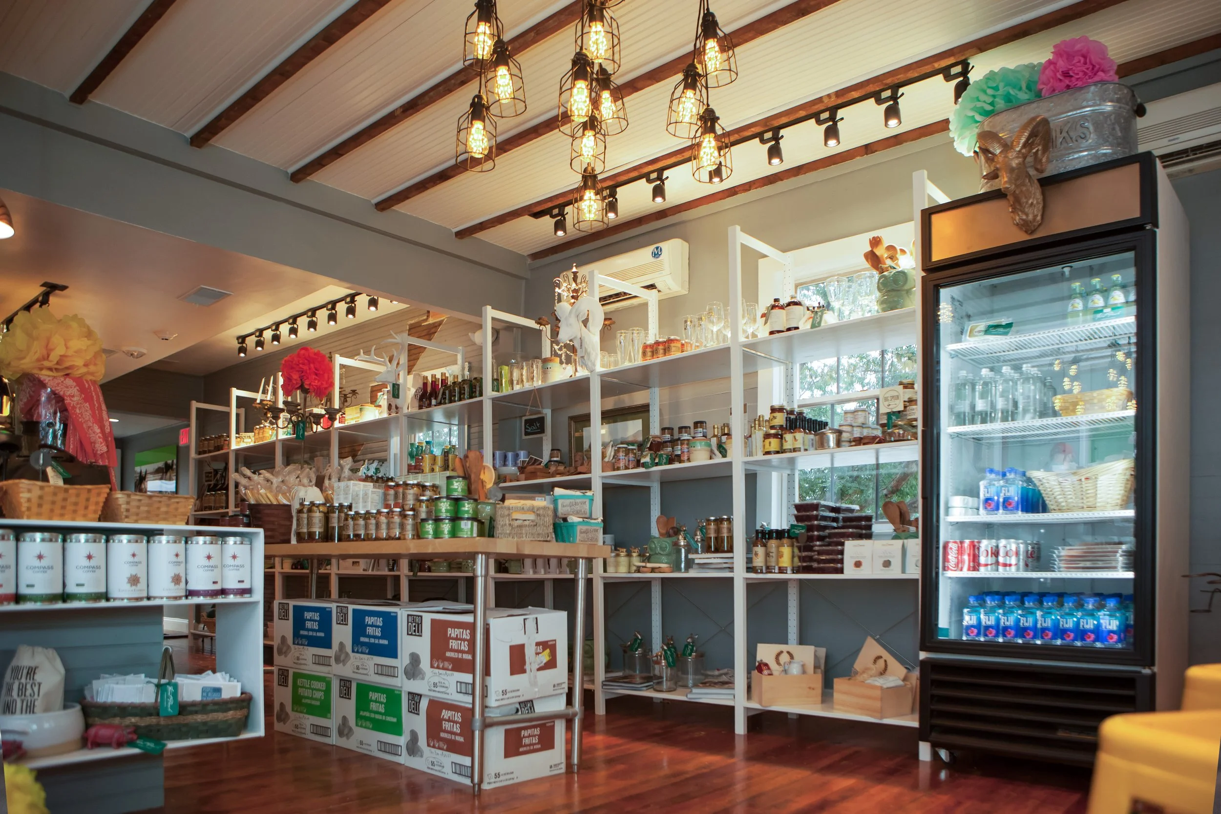 McClennan Architects Front Porch 3