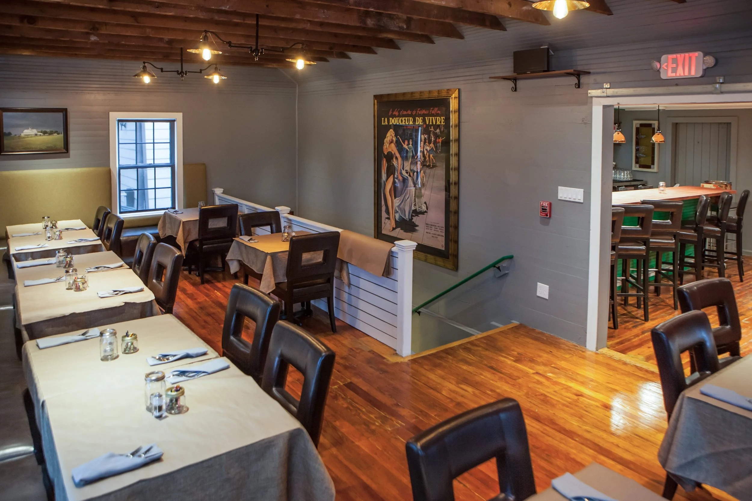 McClennan Architects Front Porch 4