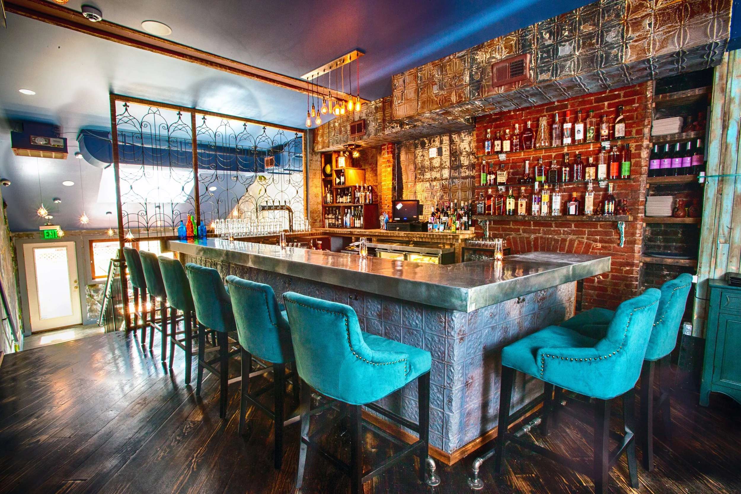 McClennan Architects Compass Rose 3