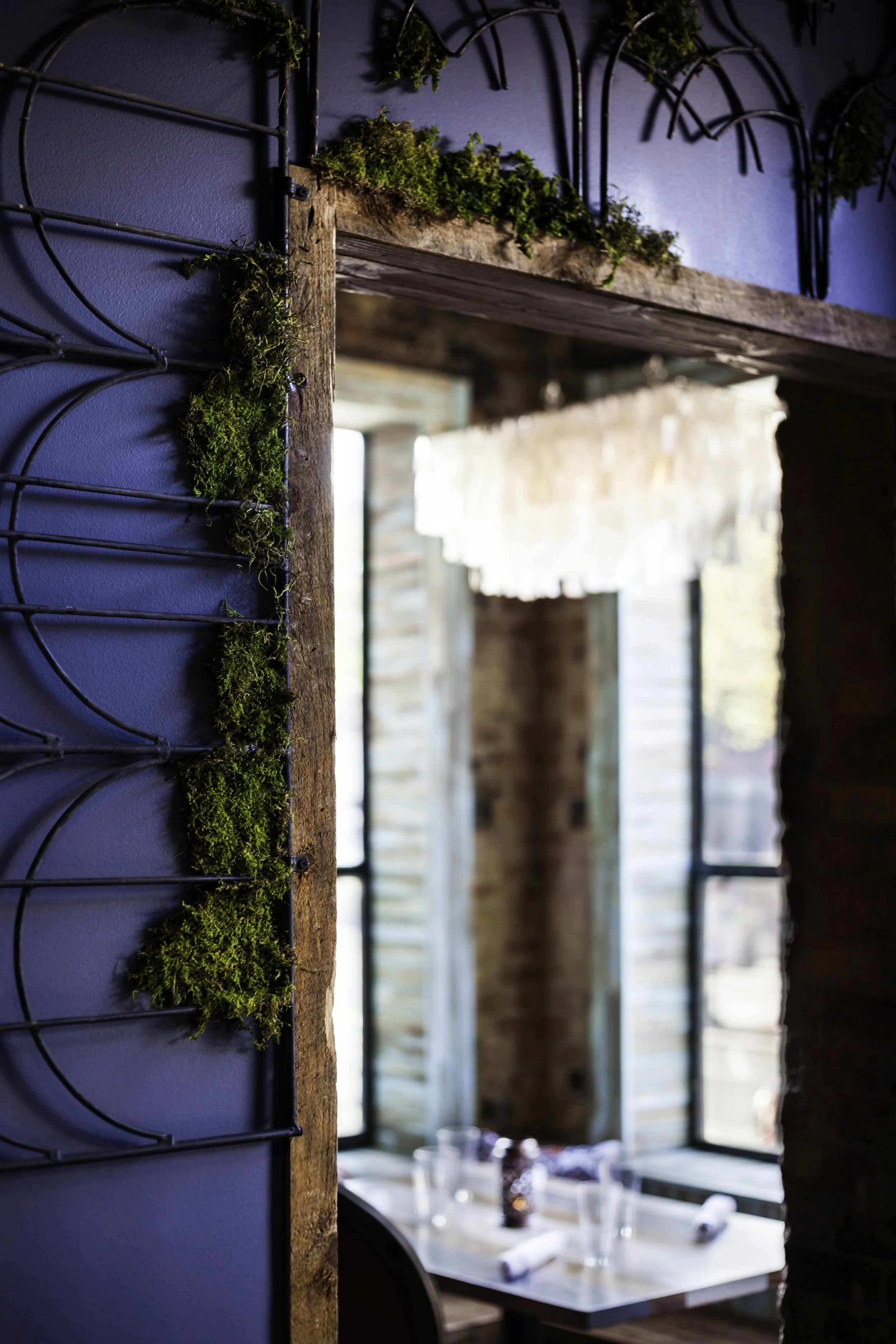 McClennan Architects Compass Rose 5