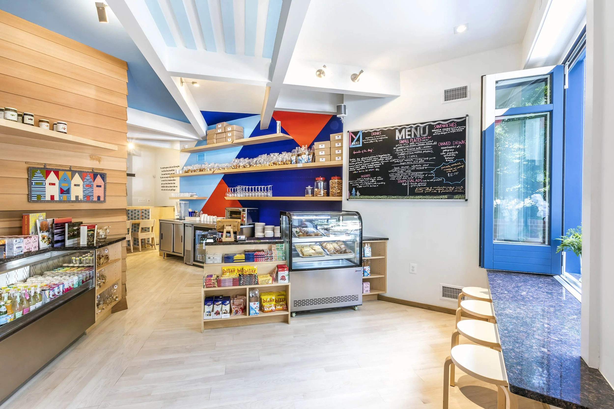 McClennan Architecture Mikko 2