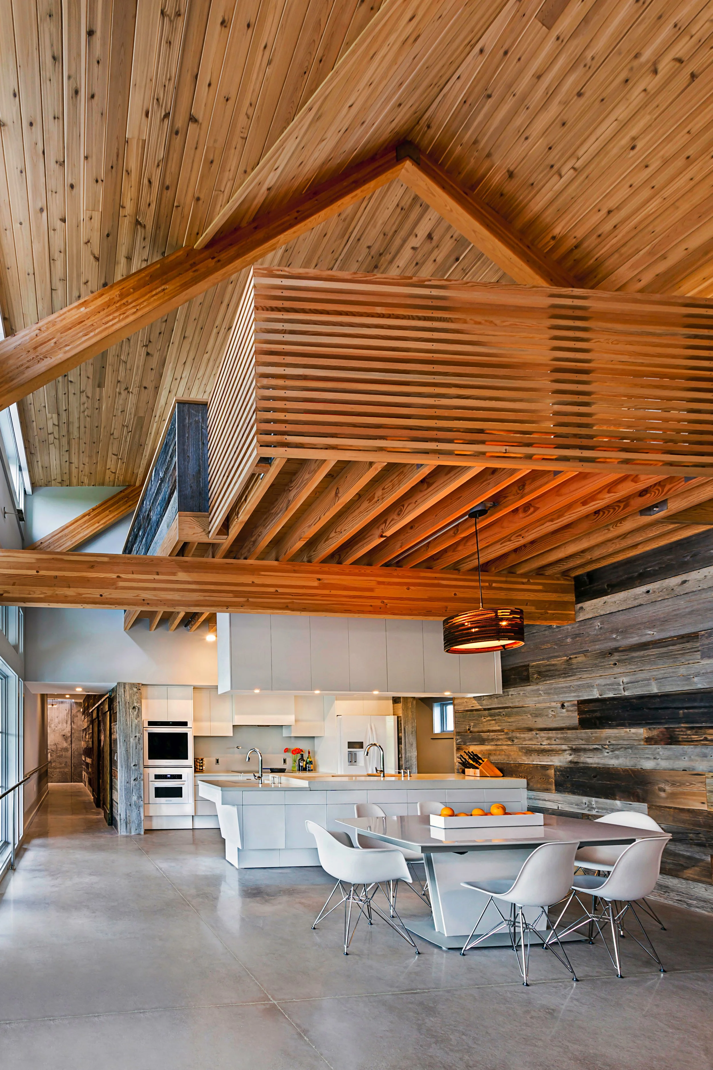 McClennan Architects FANN 3