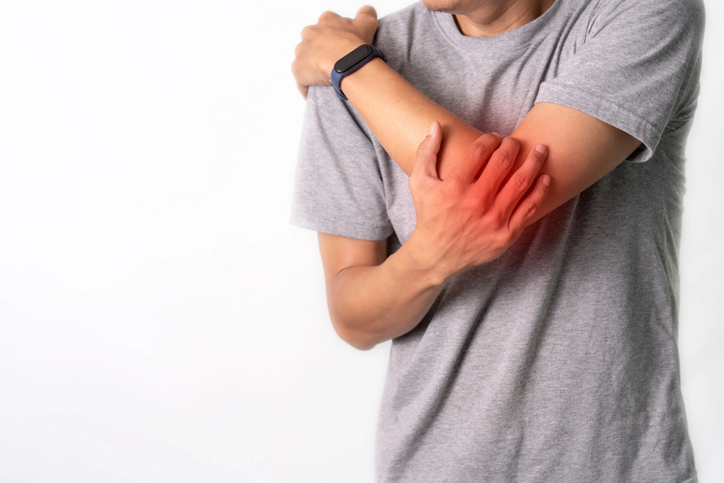 Tennis Elbow Treatment in Colville, WA