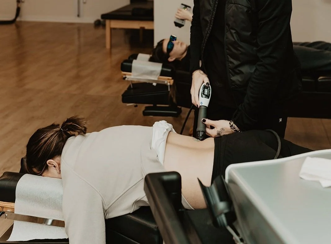 Shockwave Therapy in Colville, WA