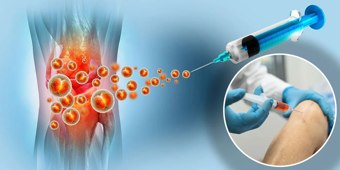 Regenerative Medicine in Colville