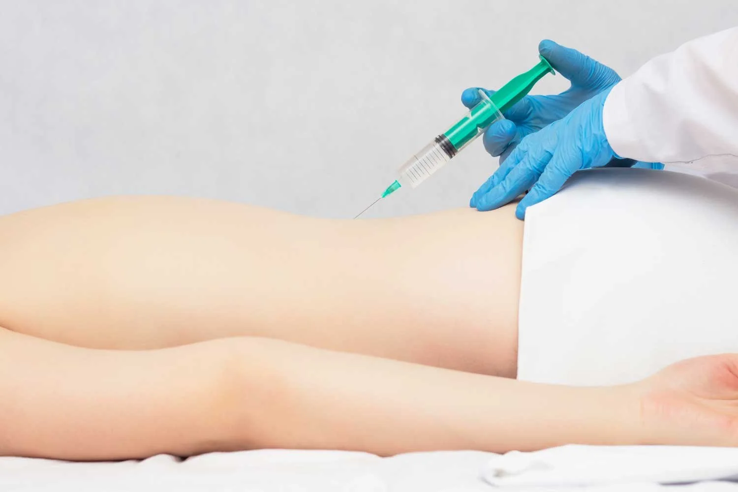 Ozone Therapy in Colville