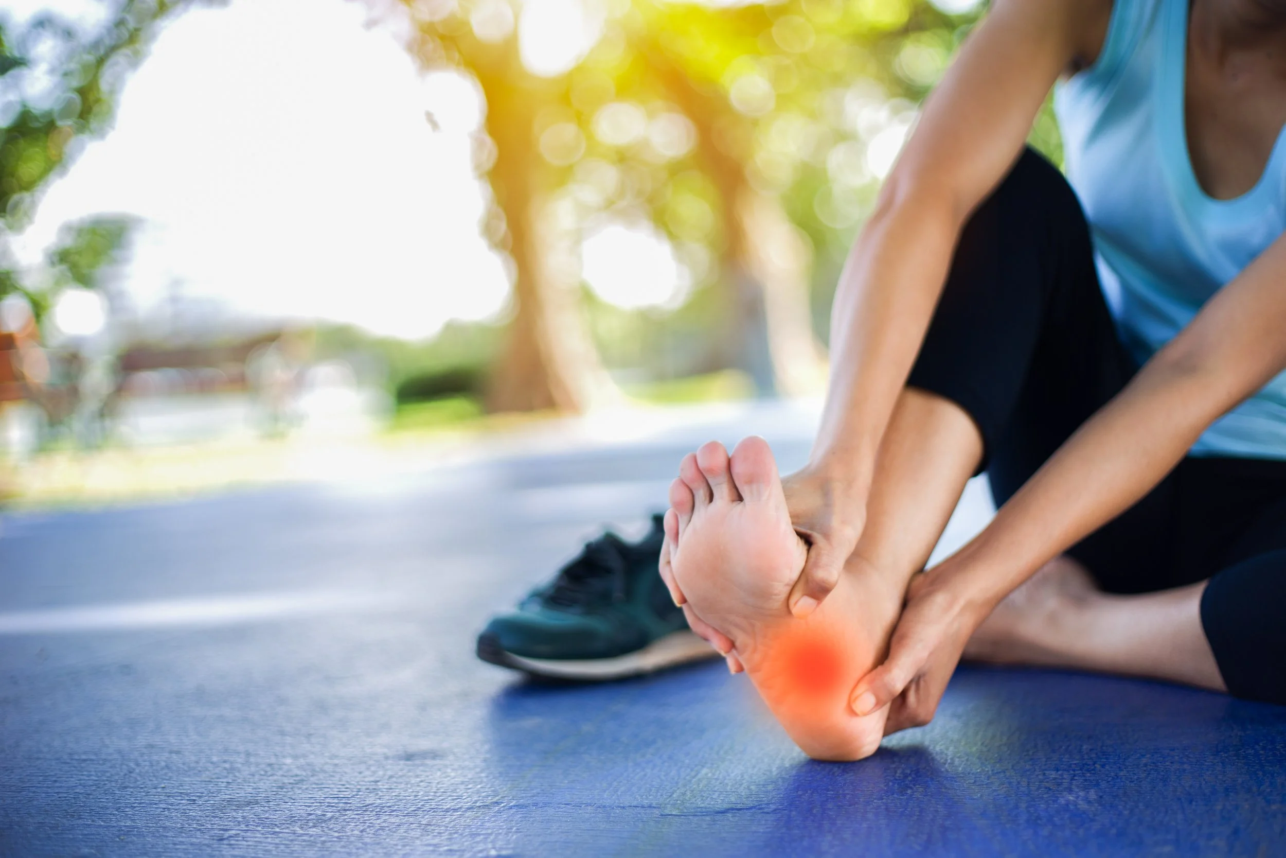 Find Relief from Peripheral Neuropathy in Colville