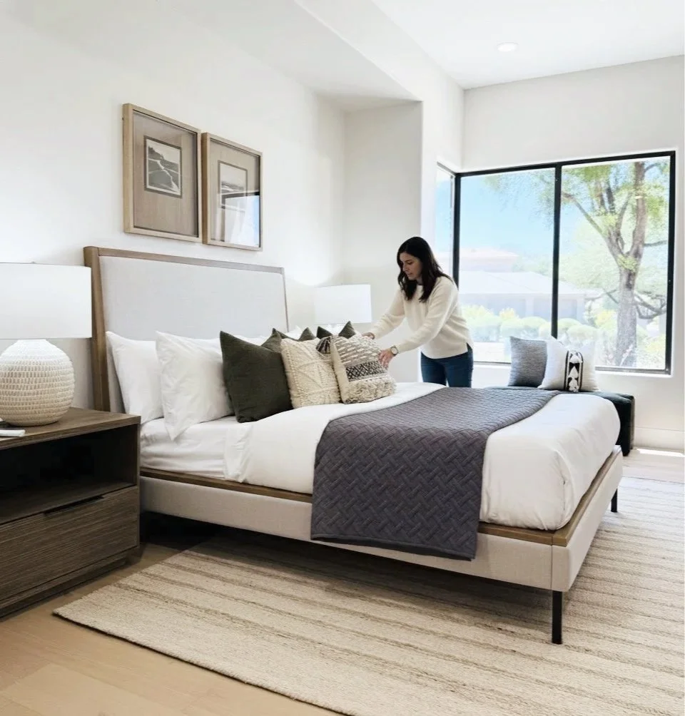 How To Stage Your Home To Sell