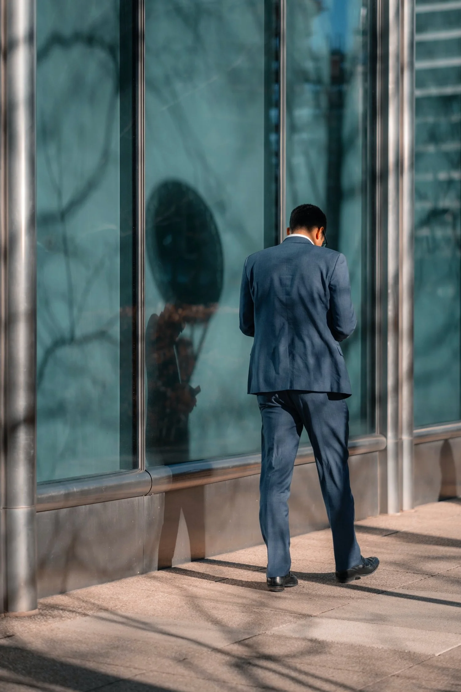 It's Quitting Time (And Here's Why)
