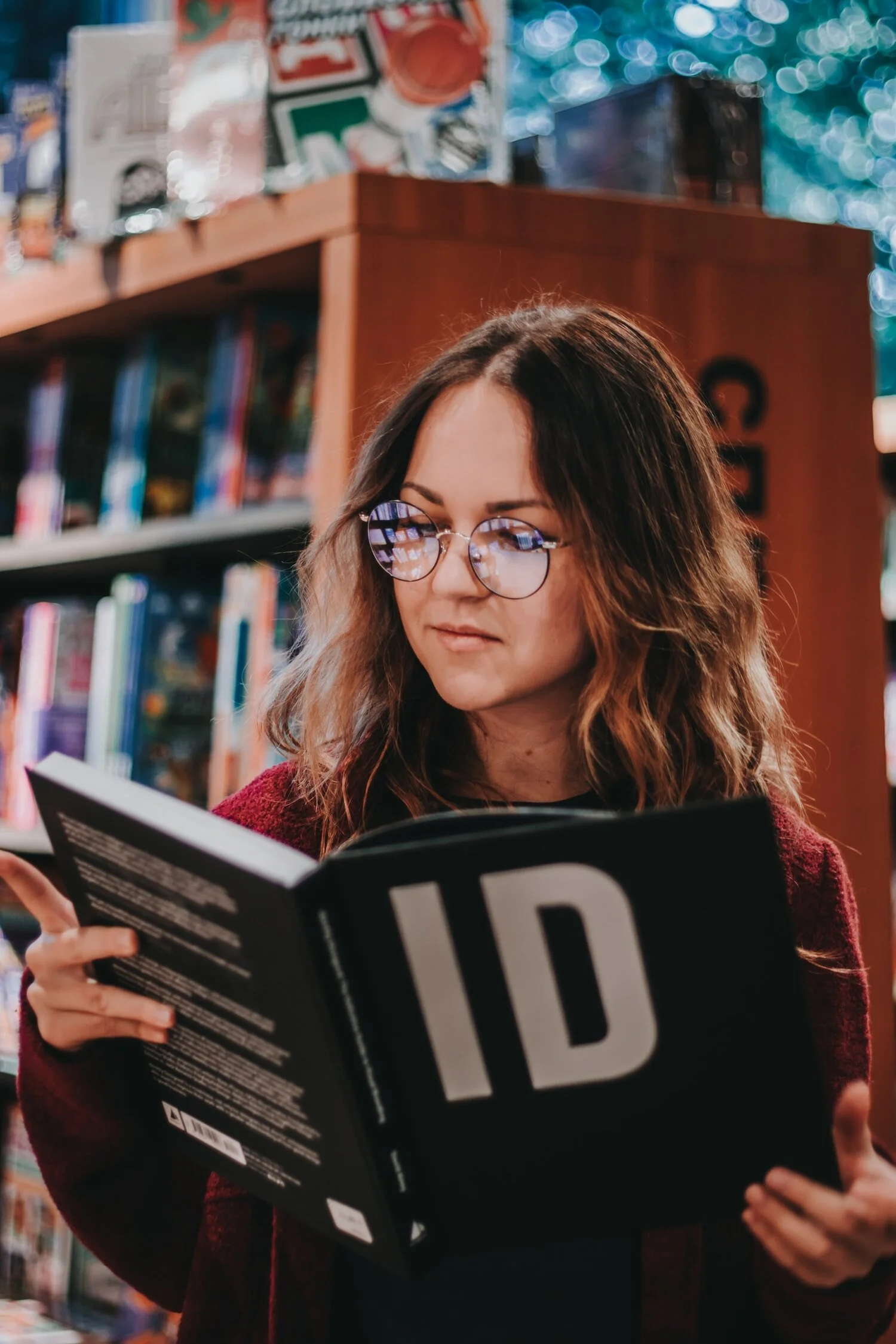 Looking For A Great New Book? (My Top Picks!)