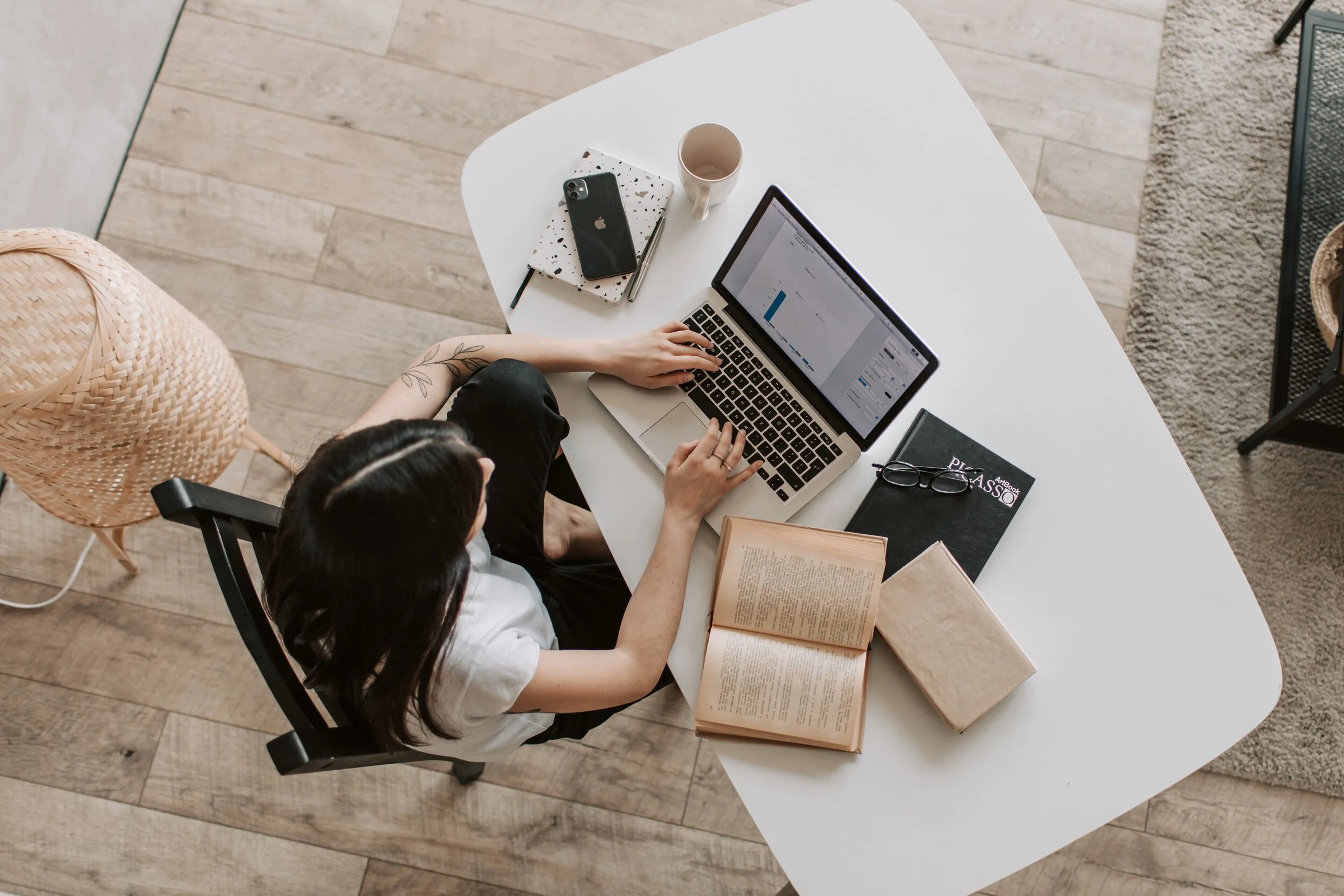 7 Questions To Find Your Purpose