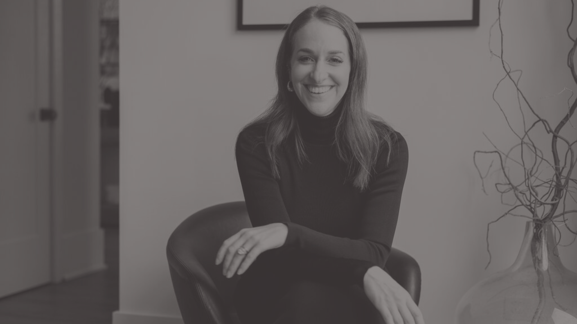 Less Striving, Better Outcomes (AKA My Personal Evolution)