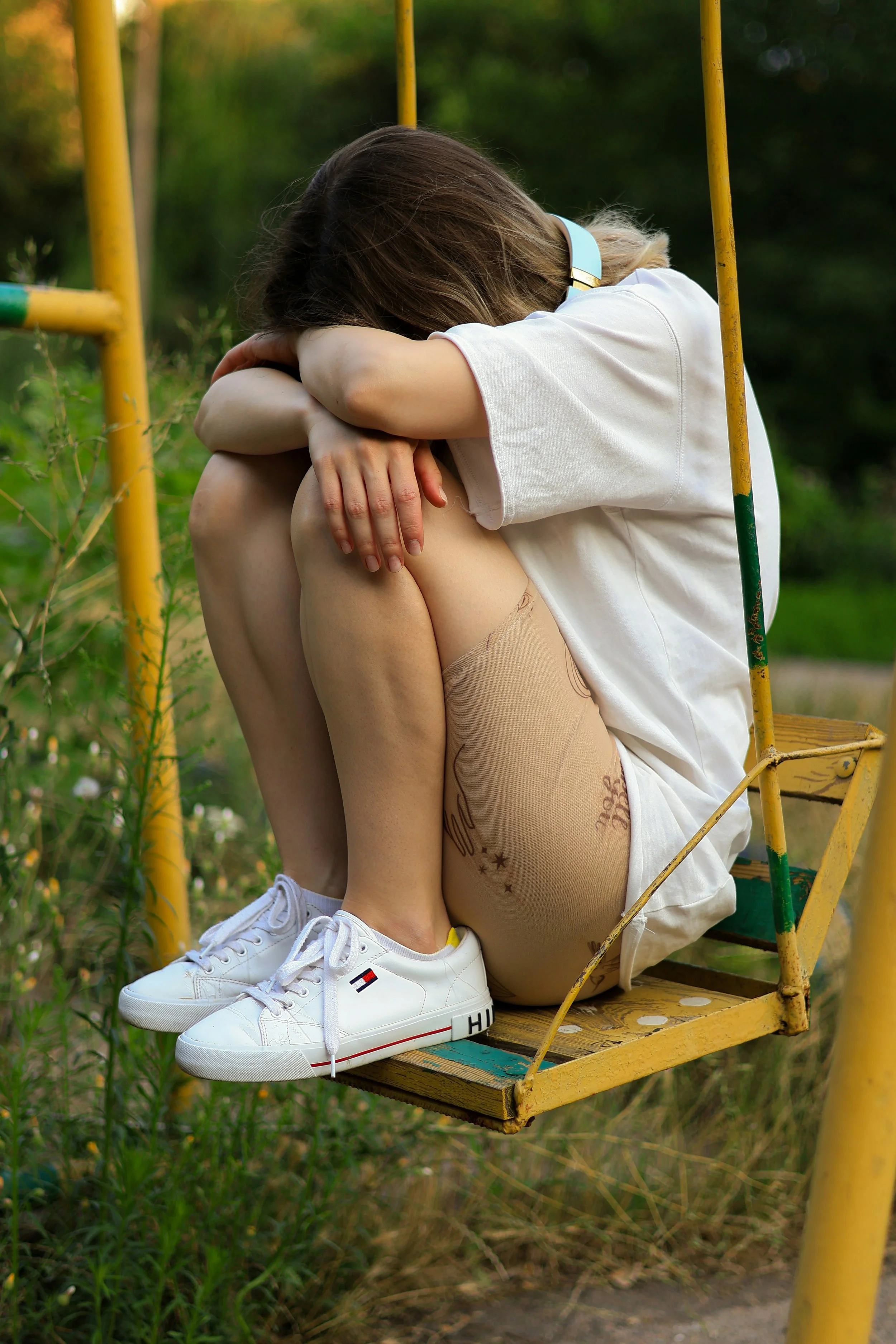 Why Does My Child Hold It Together at School and Melt Down at Home?