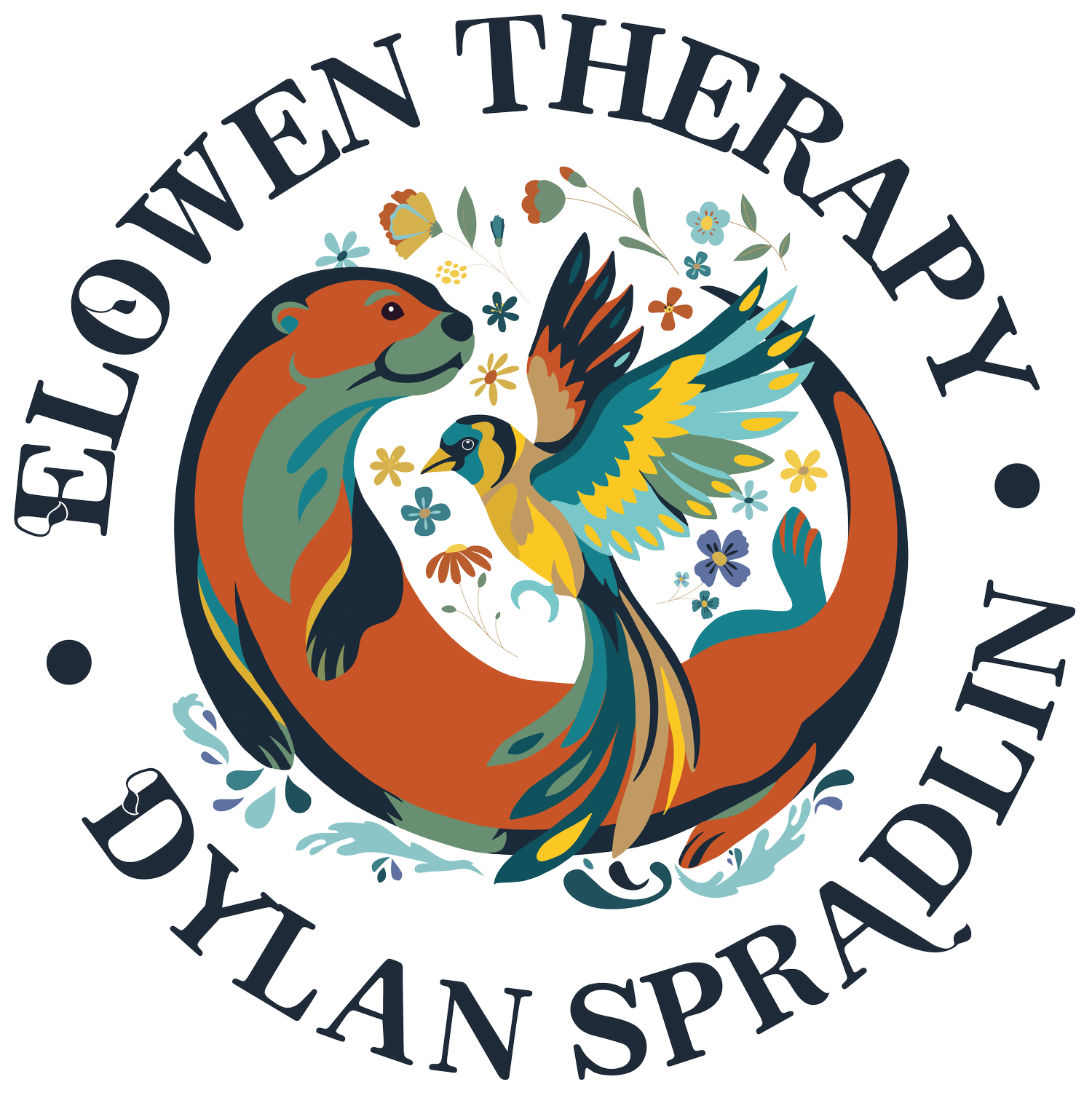 Family Insights - Therapy for children, parents and families