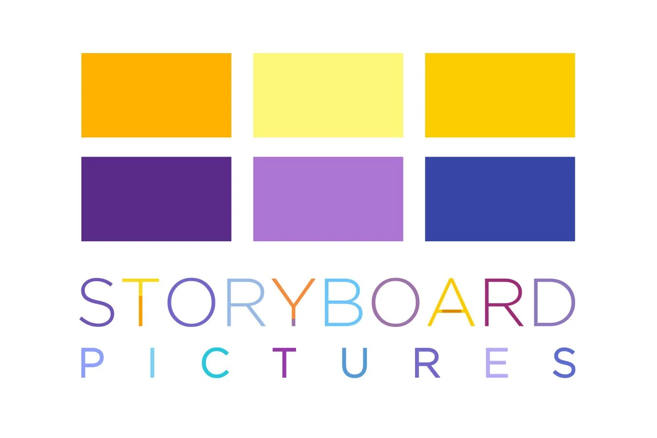 Storyboard Pictures, London