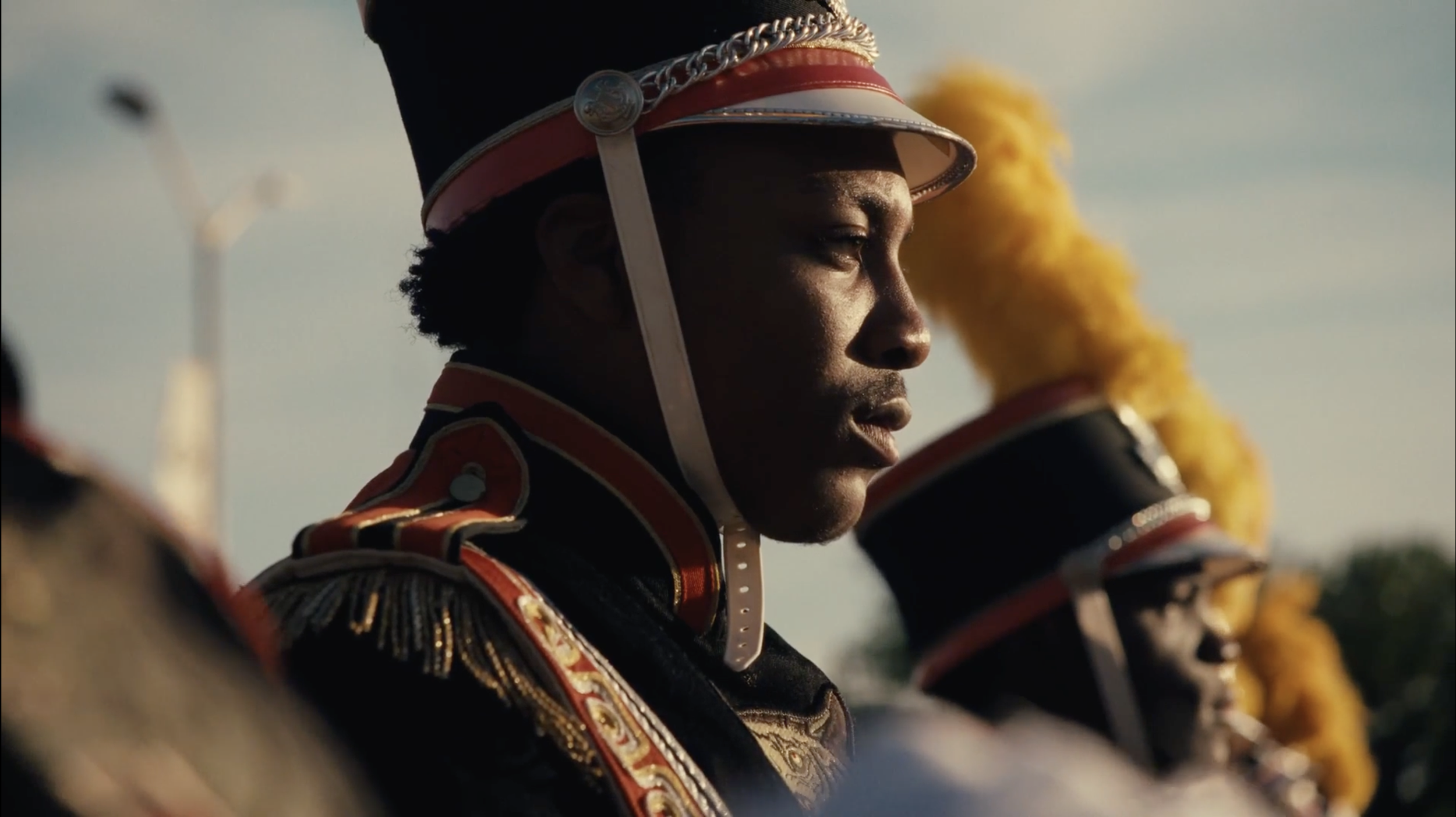CU band member