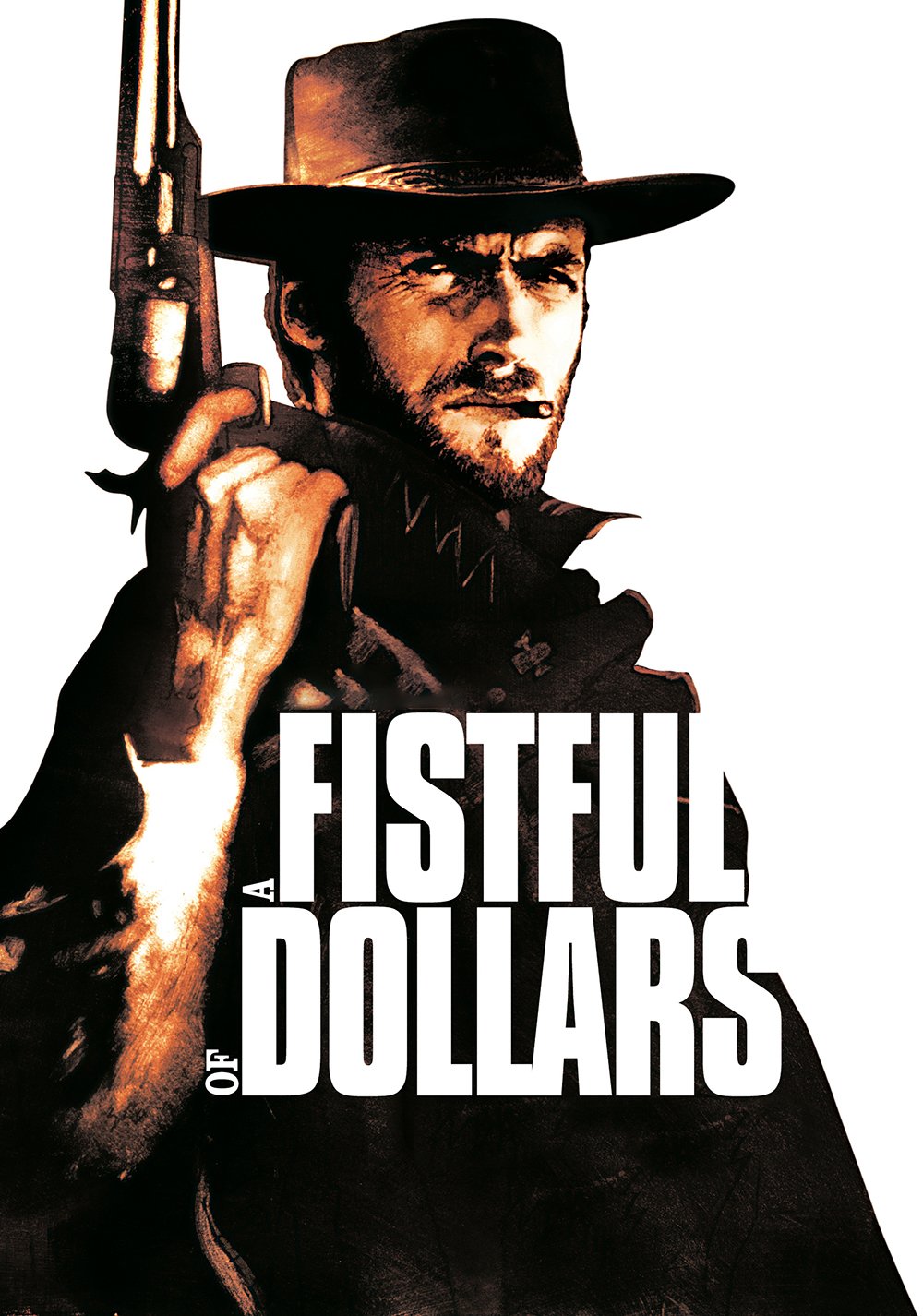 A Fistful of Dollars