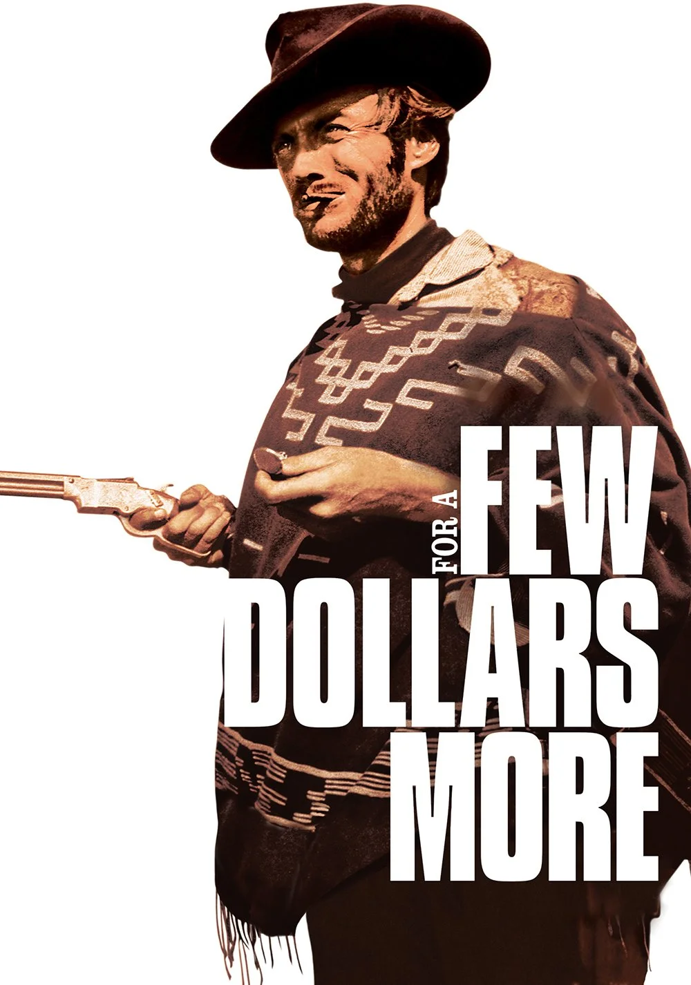 For a Few Dollars More