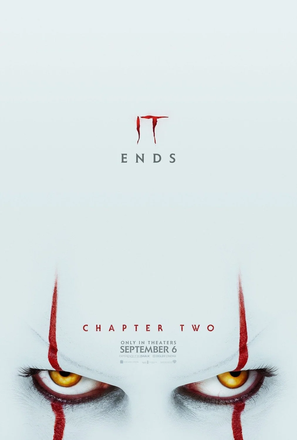 IT: Chapter 2
