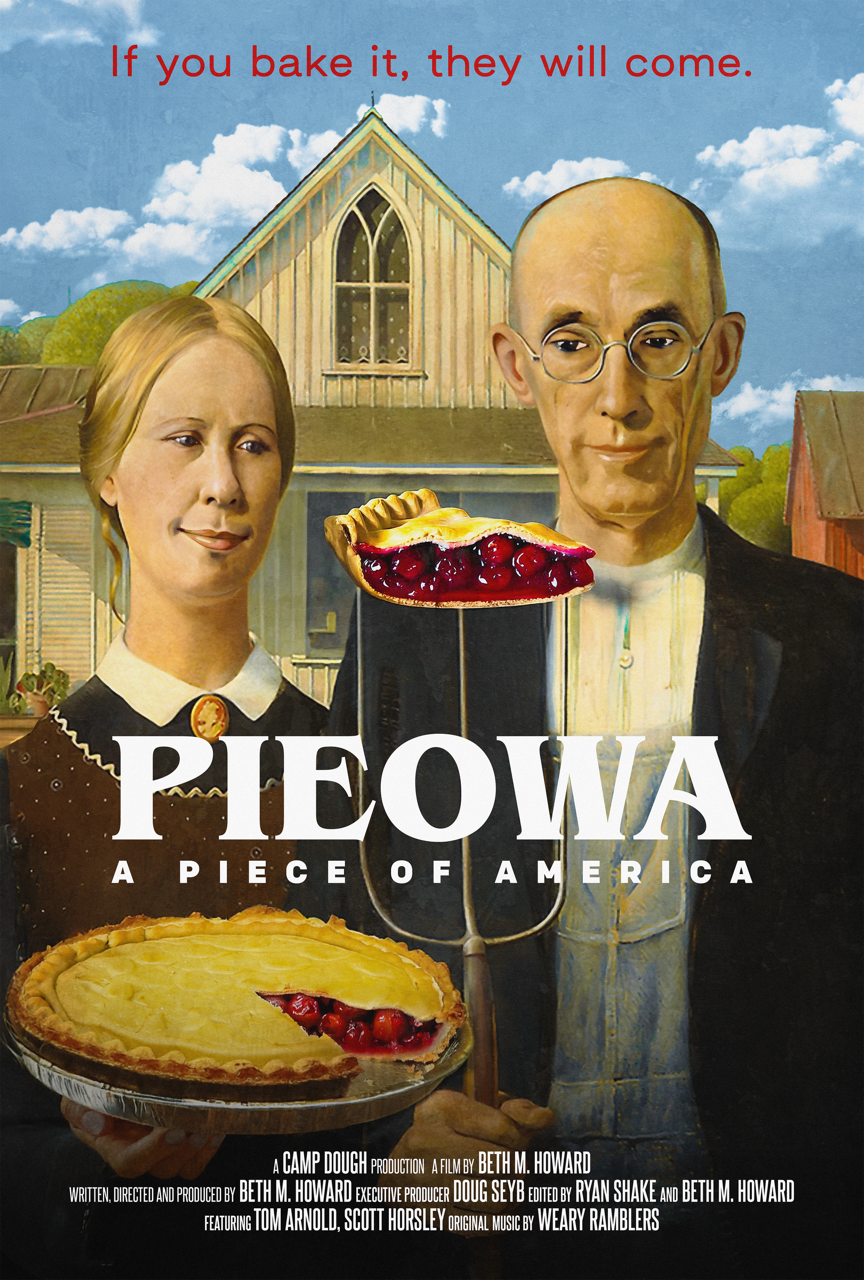 “Pieowa: A Piece of America”