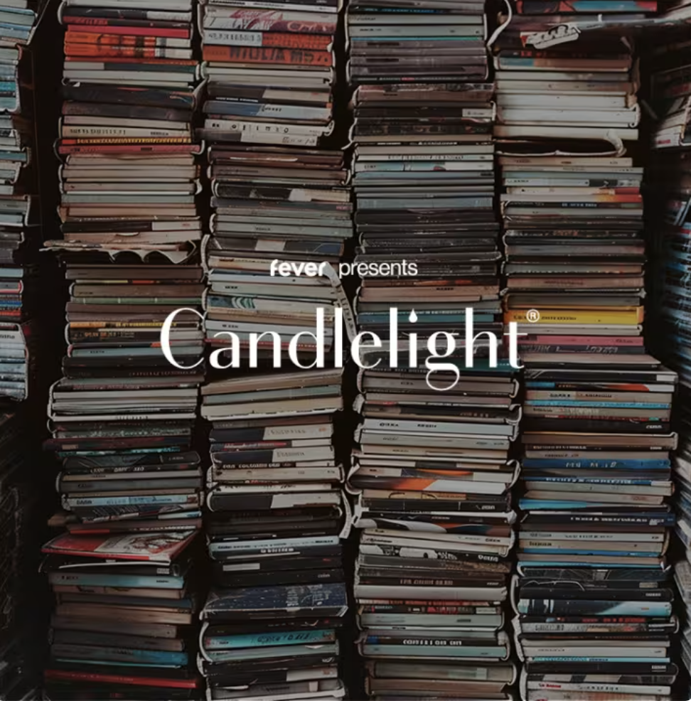 Candlelight Newport Beach: 90s Unplugged