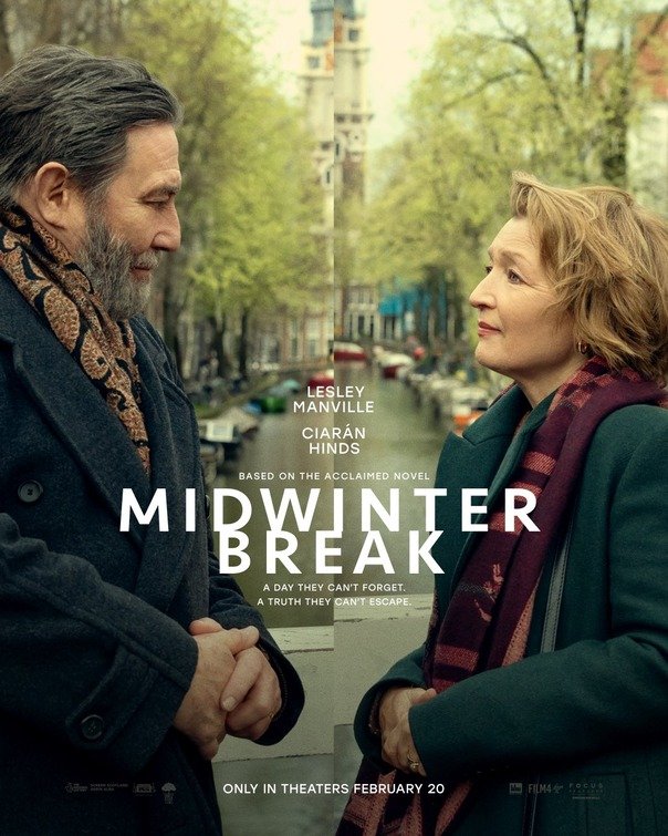 Orange County Film Society Presents: Midwinter Break