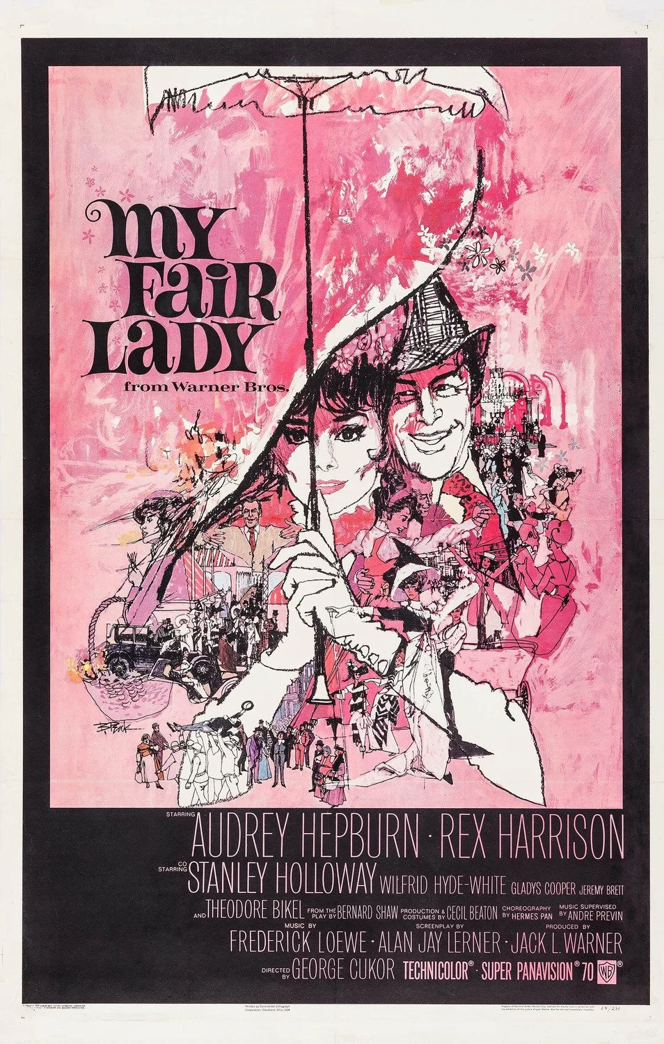 My Fair Lady