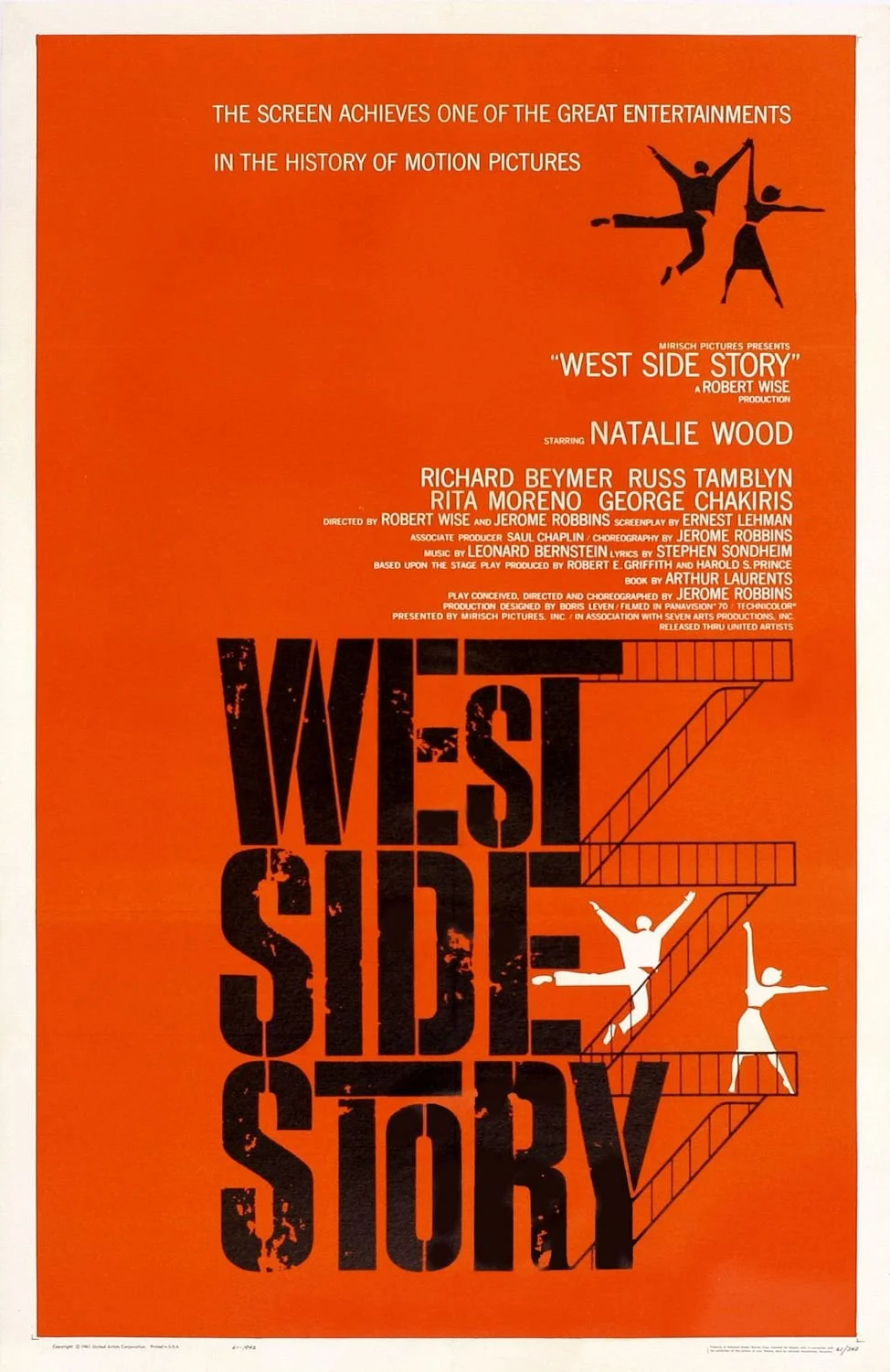 West Side Story (1961)