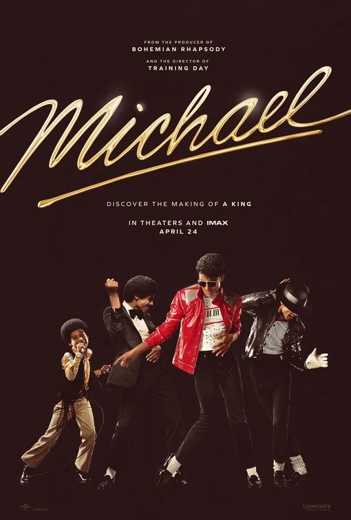 Orange County Film Society Presents: Michael