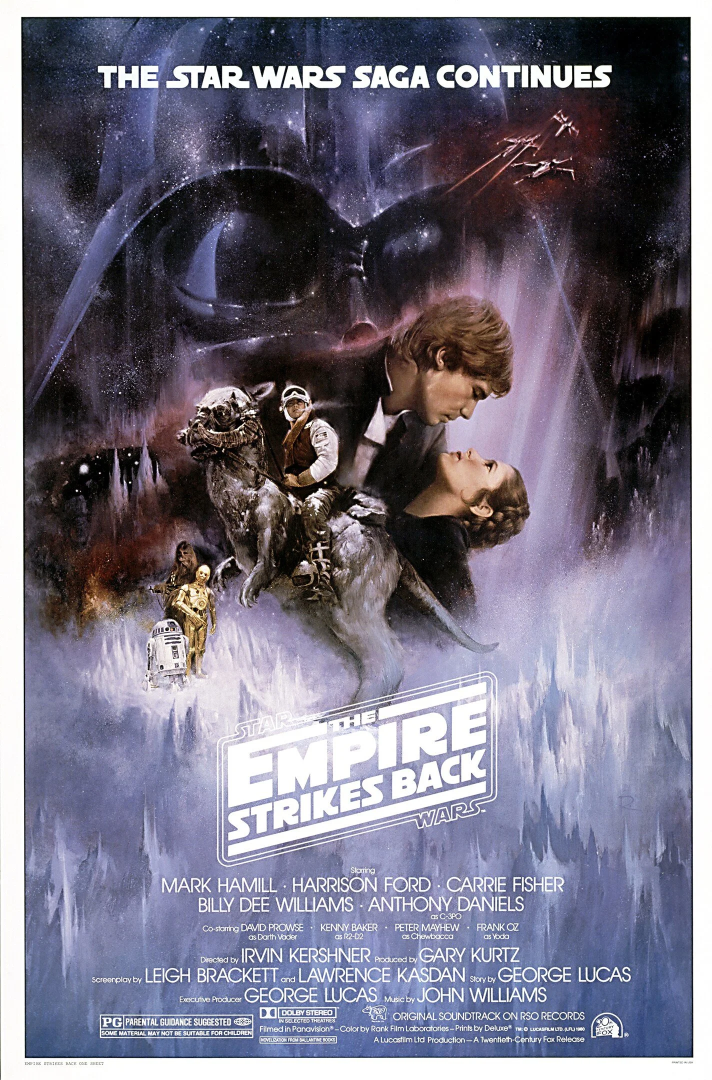 Star Wars: Episode V – The Empire Strikes Back