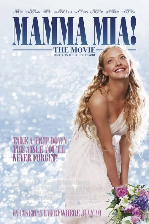 Mamma Mia!