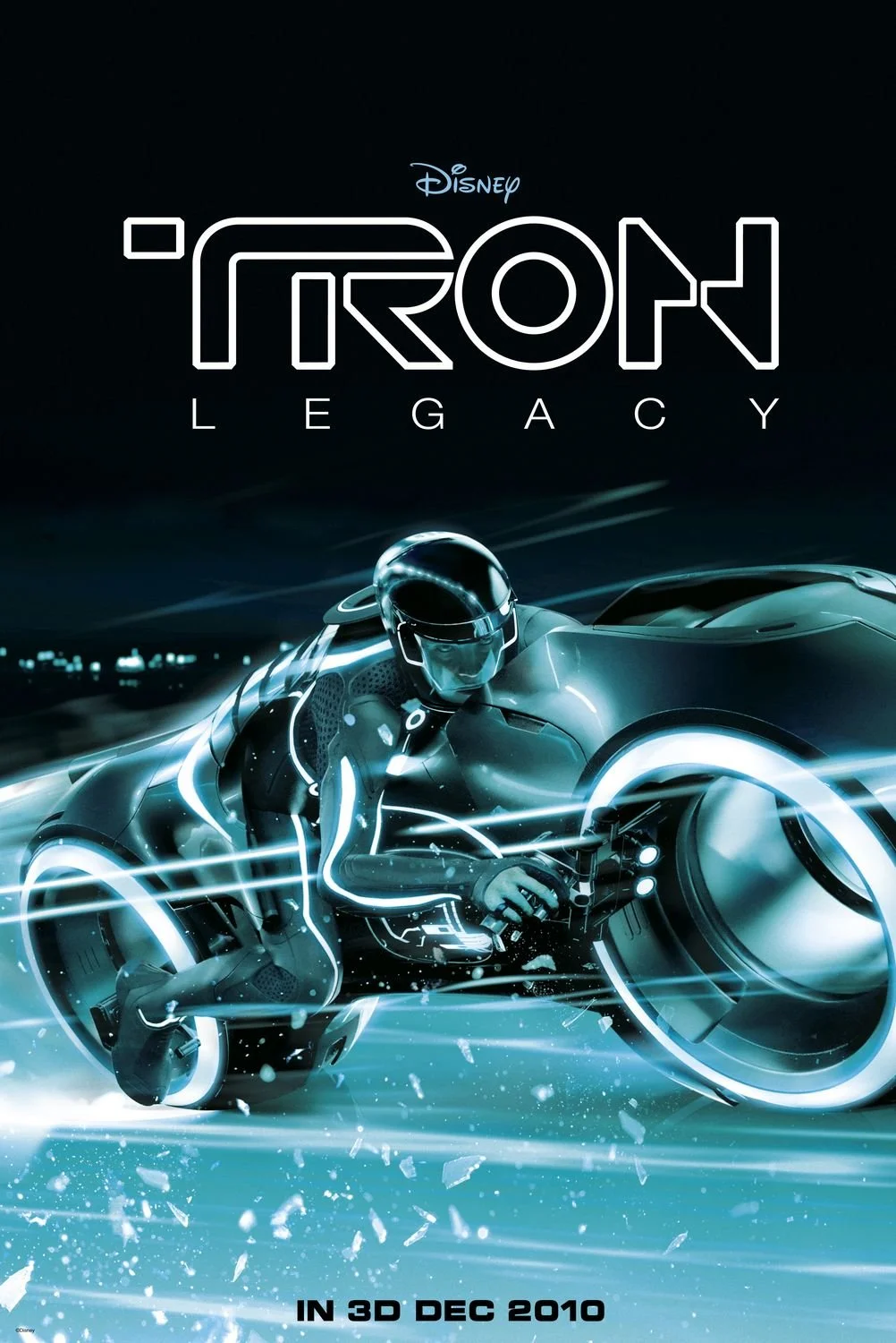 Tron: Legacy