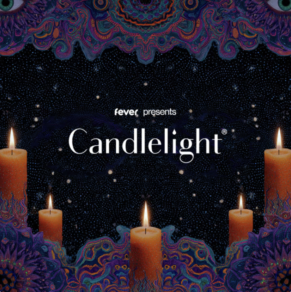 Candlelight Newport Beach: Tribute to Tool