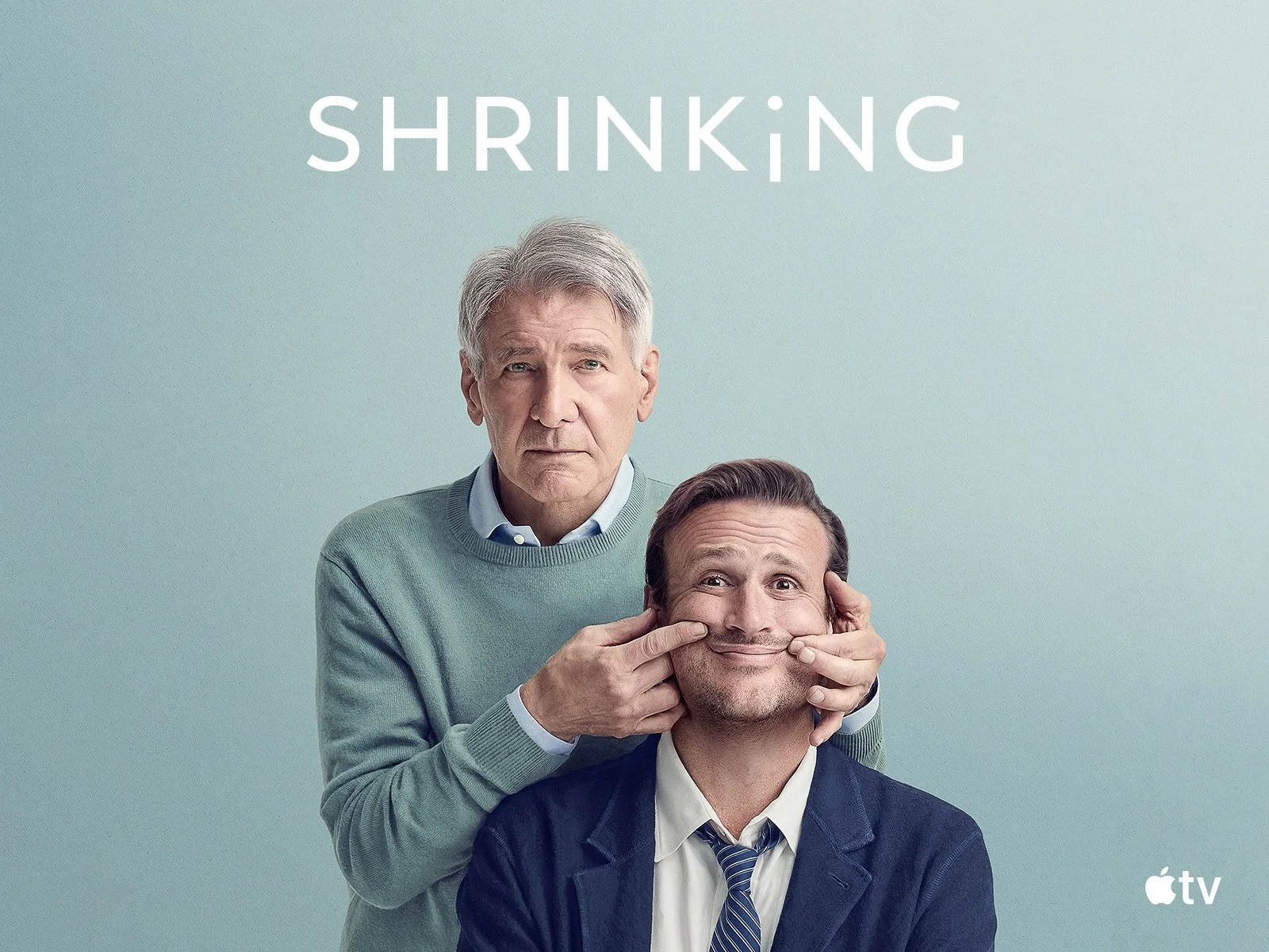 Newport Beach TV Fest Presents: "Shrinking" Ensemble Panel