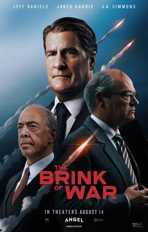 Orange County Film Society Presents: The Brink of War