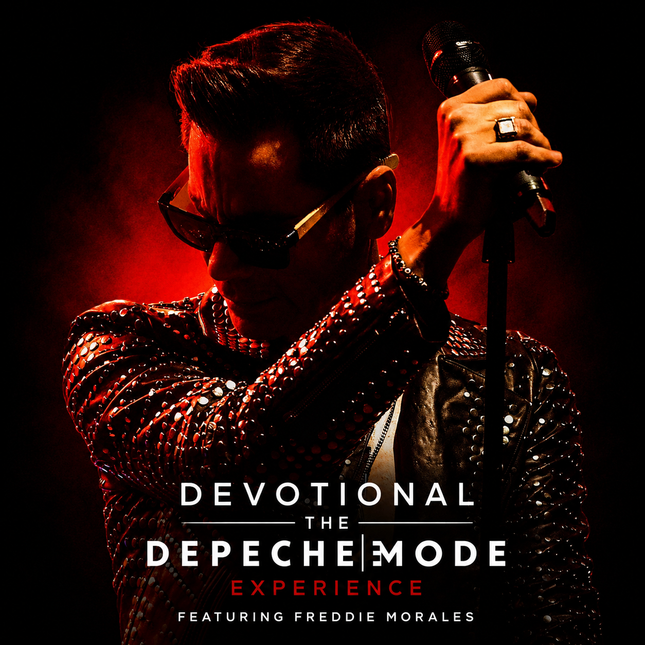 Devotional - The Depeche Mode Experience